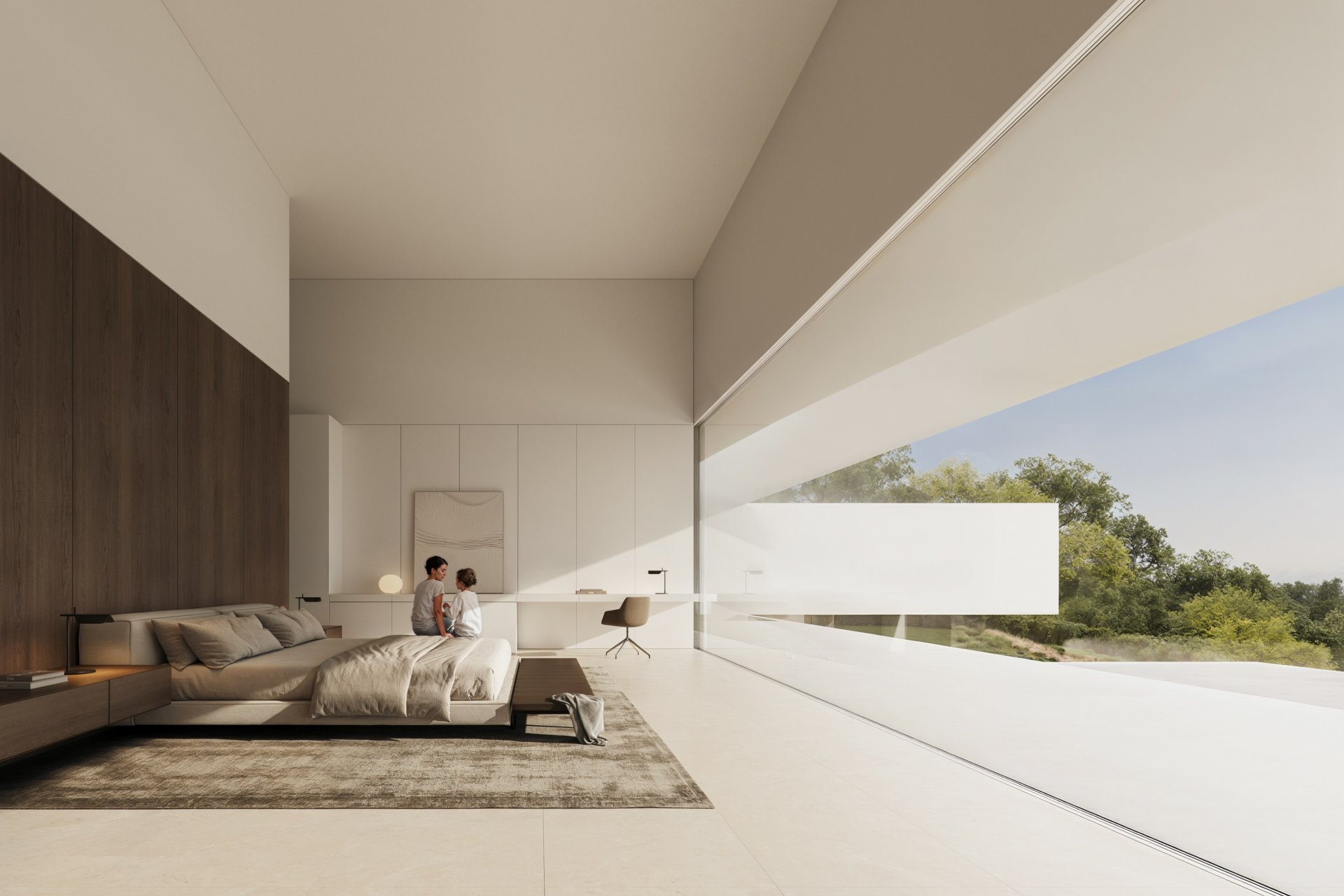 New Build - Villa -
San Roque