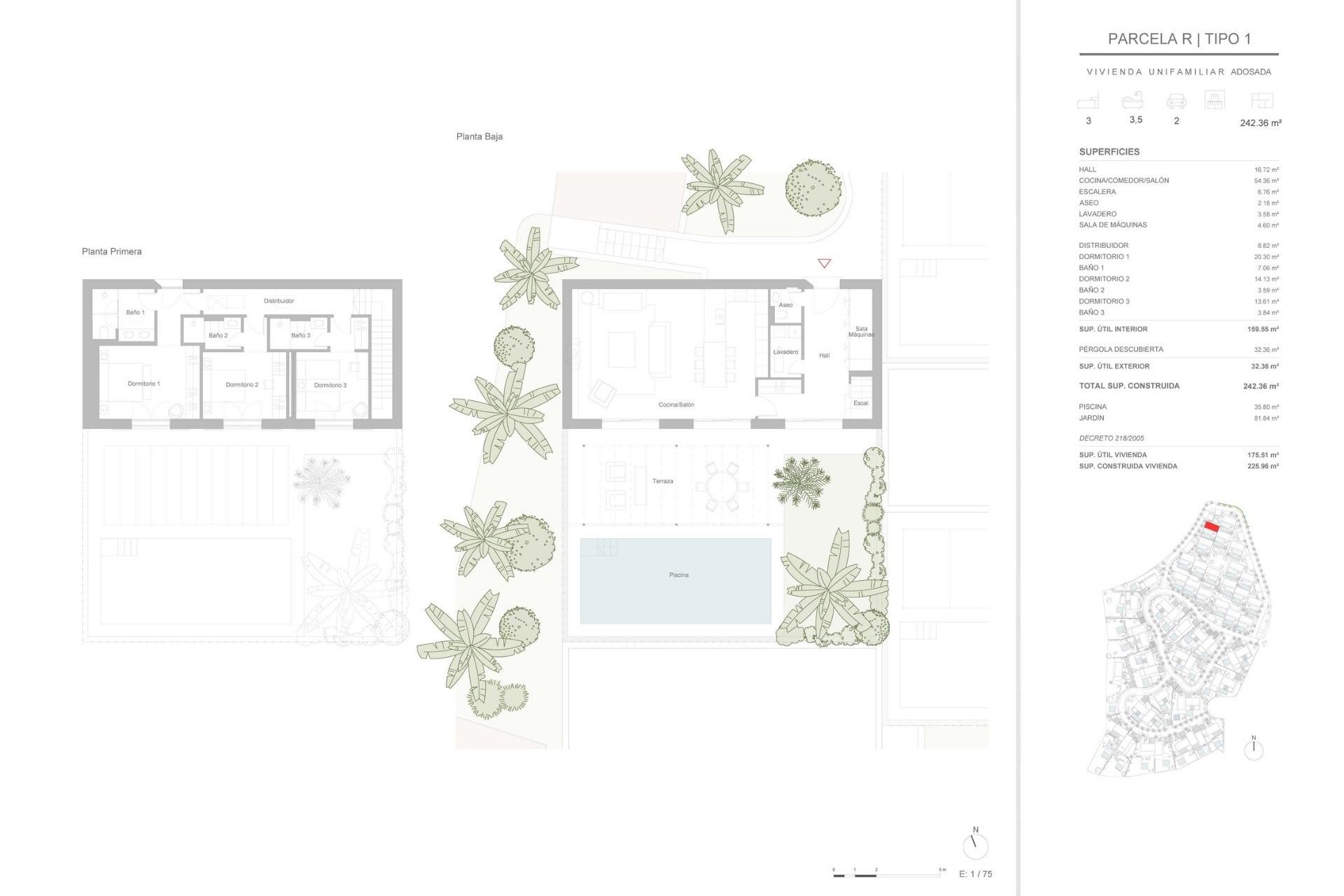 New Build - Villa -
Sotogrande - Urbanización Sotogrande