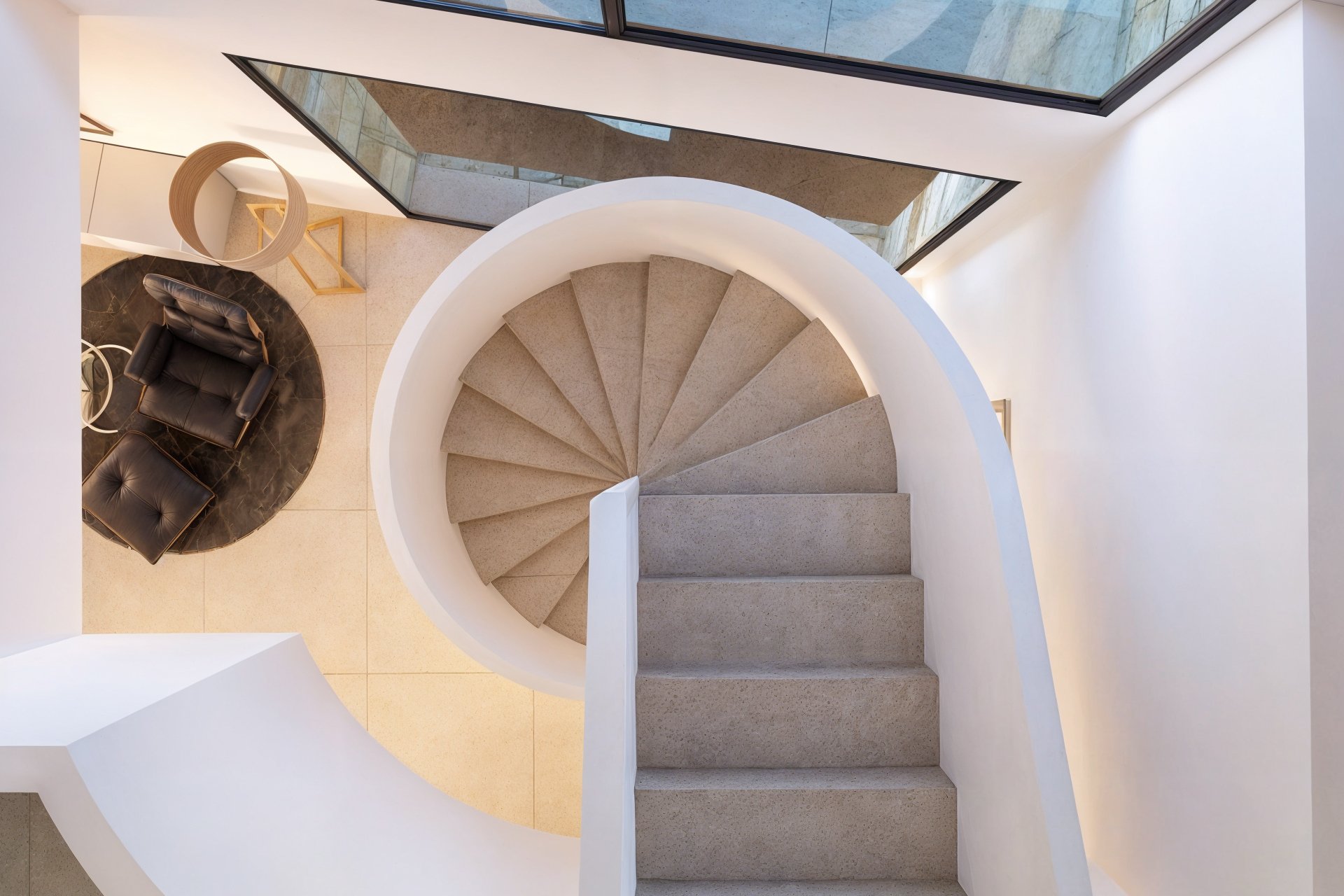 New Build - Villa -
Teulada