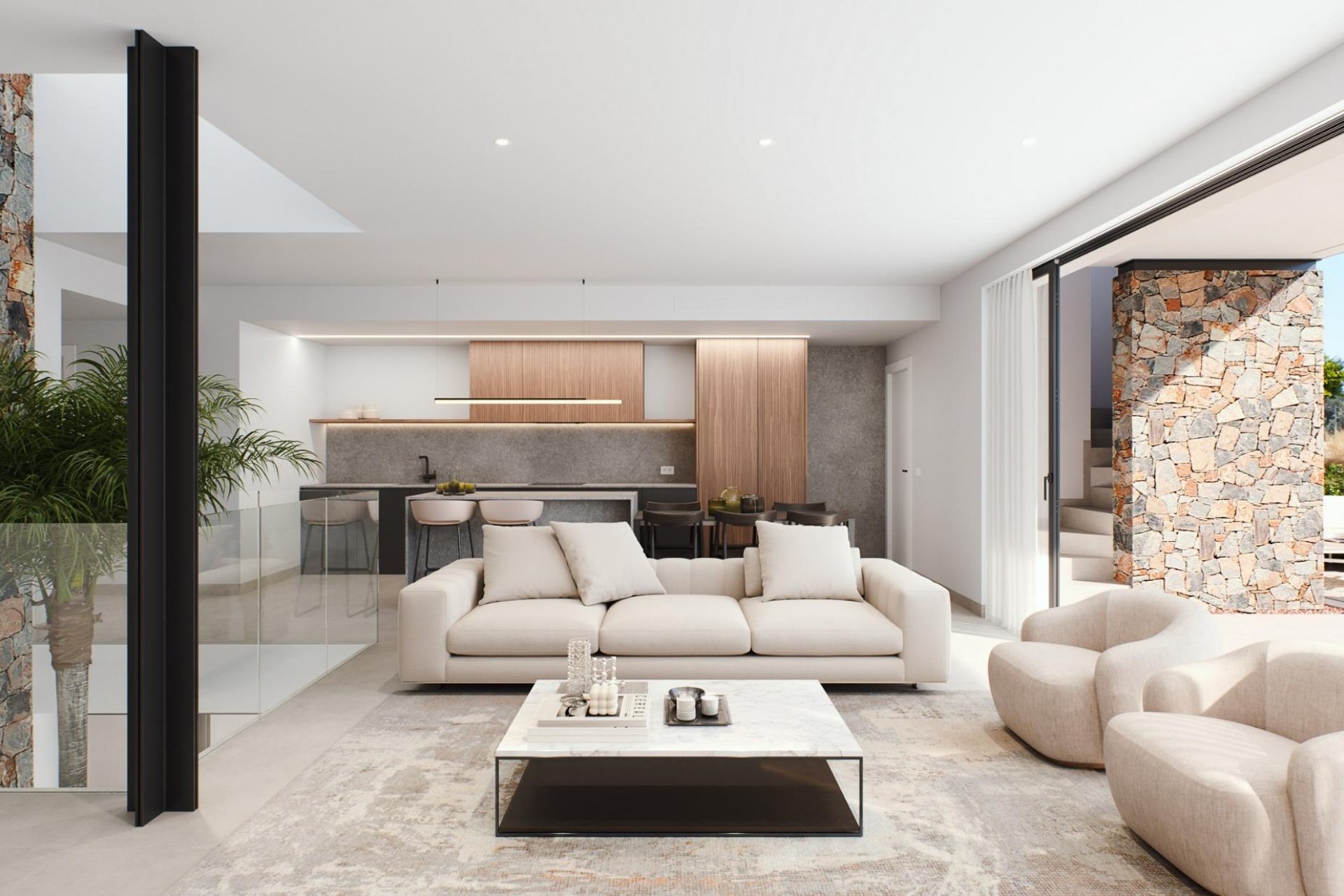 New Build - Villa -
Torre Pacheco - Santa Rosalia Lake And Life Resort