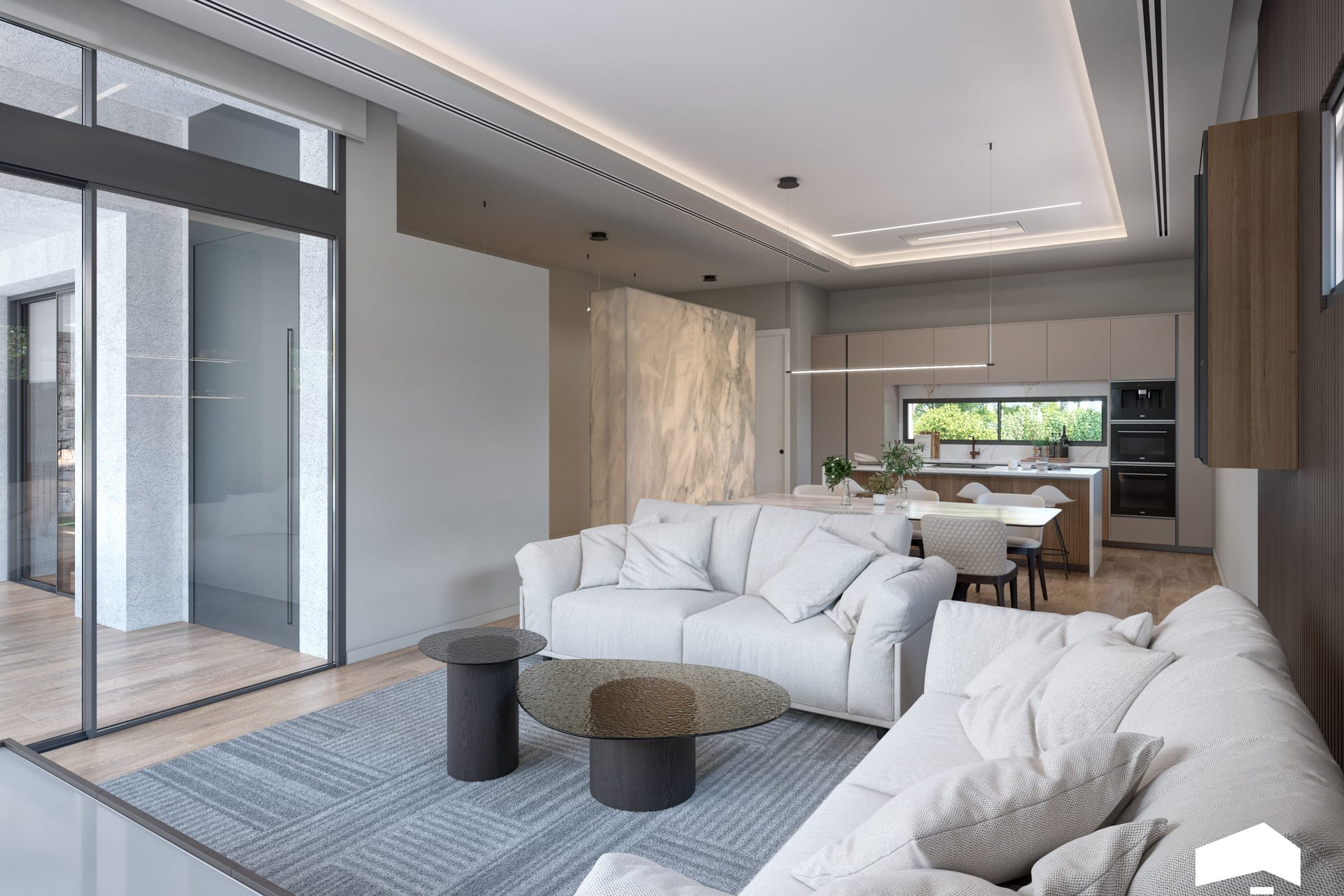 New Build - Villa -
Torre-Pacheco