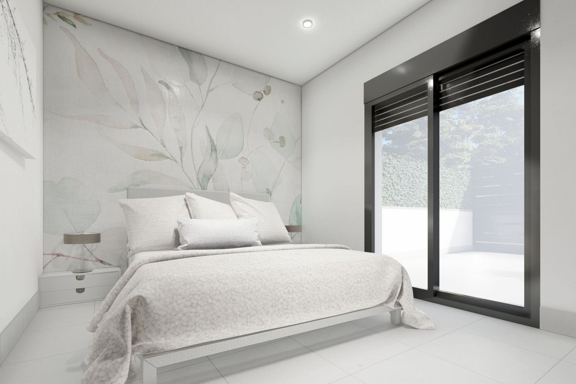 New Build - Villa -
Torre-Pacheco