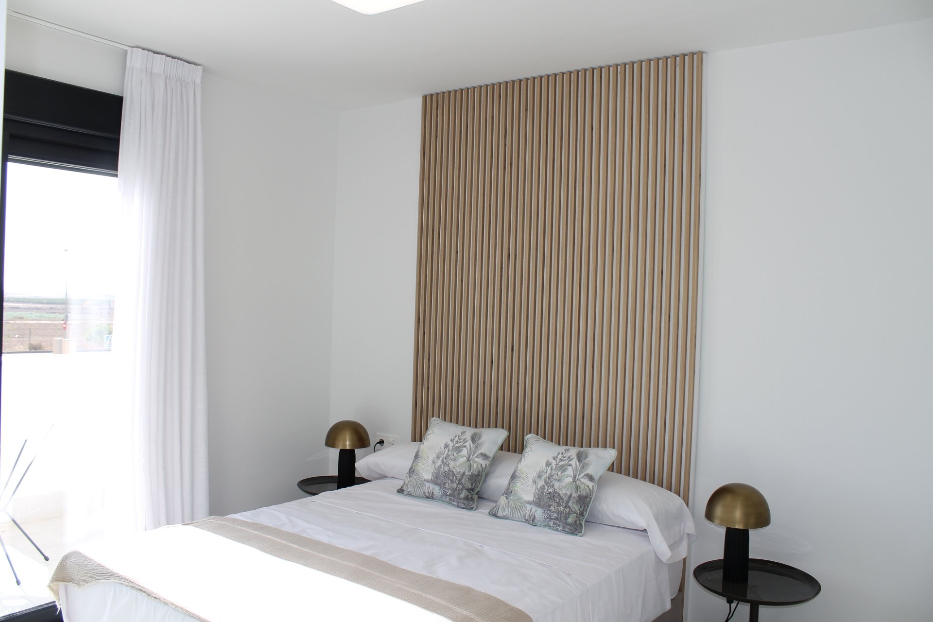 New Build - Villa -
Torre-Pacheco