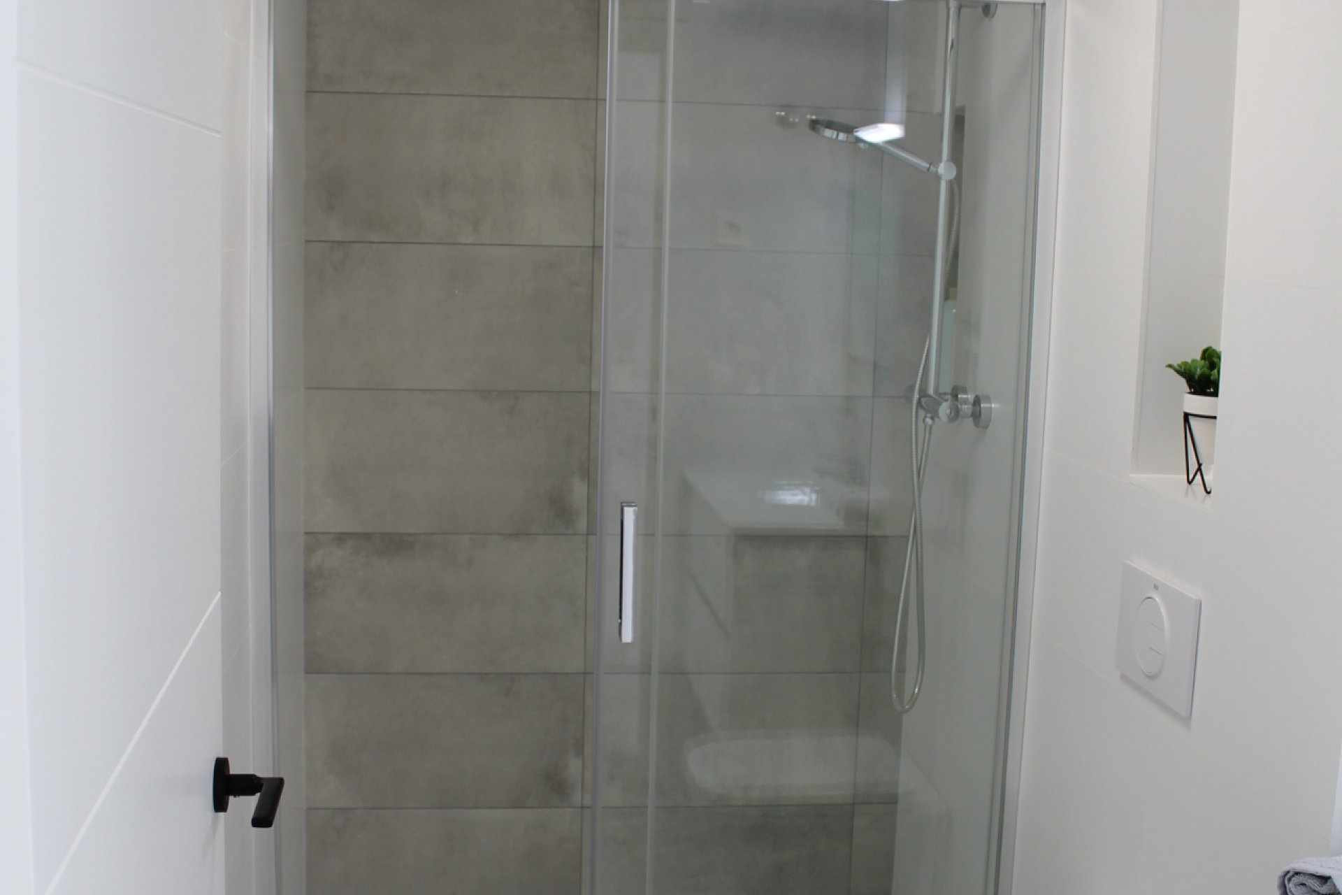 New Build - Villa -
Torre-Pacheco