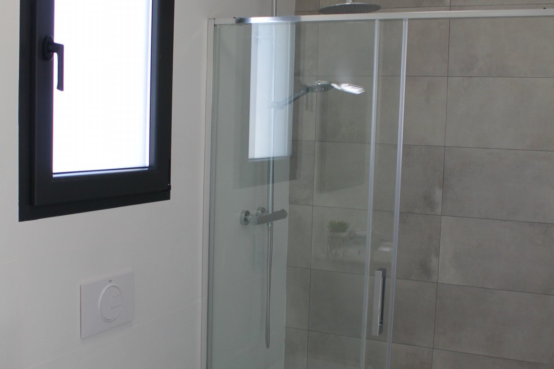 New Build - Villa -
Torre-Pacheco