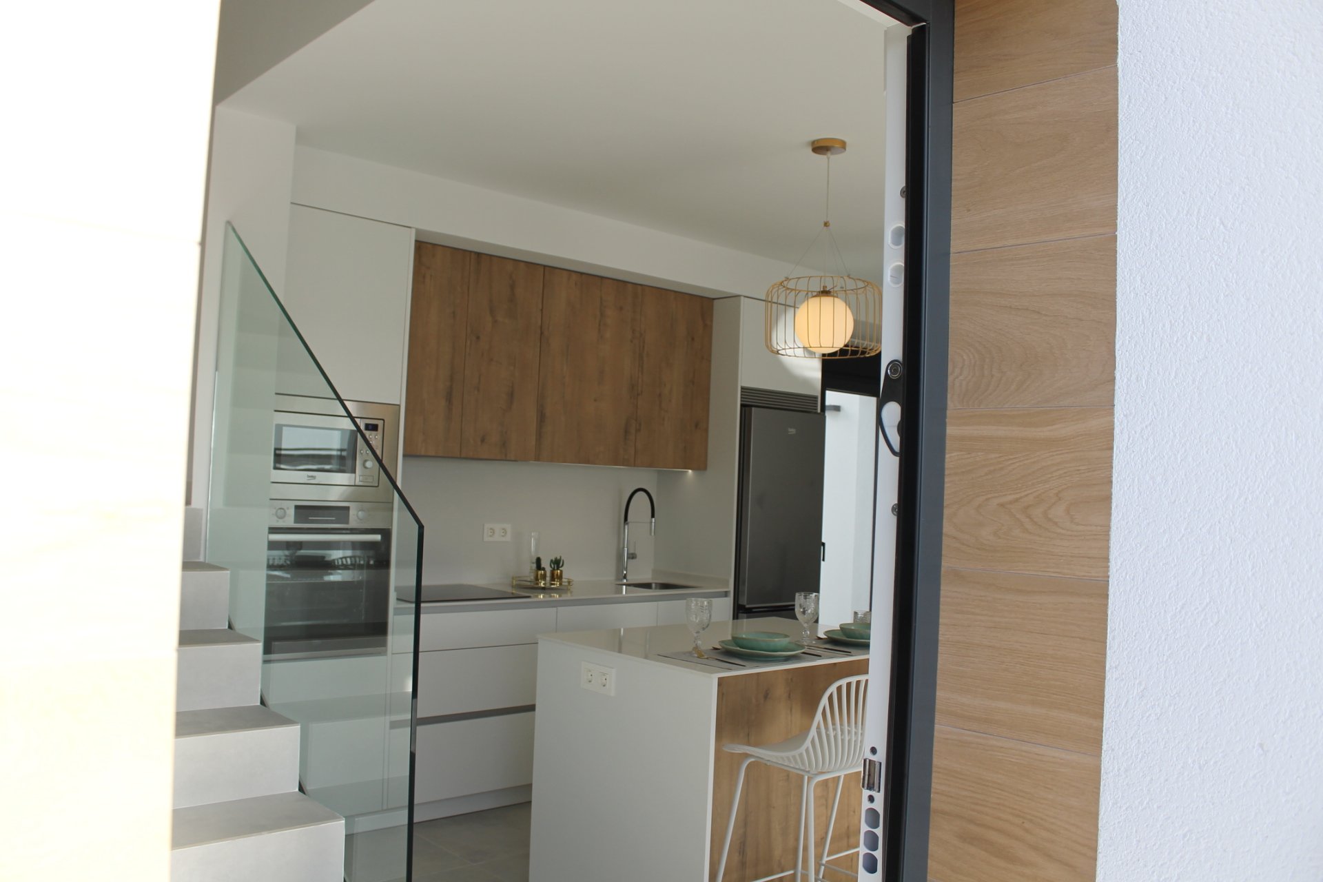 New Build - Villa -
Torre-Pacheco