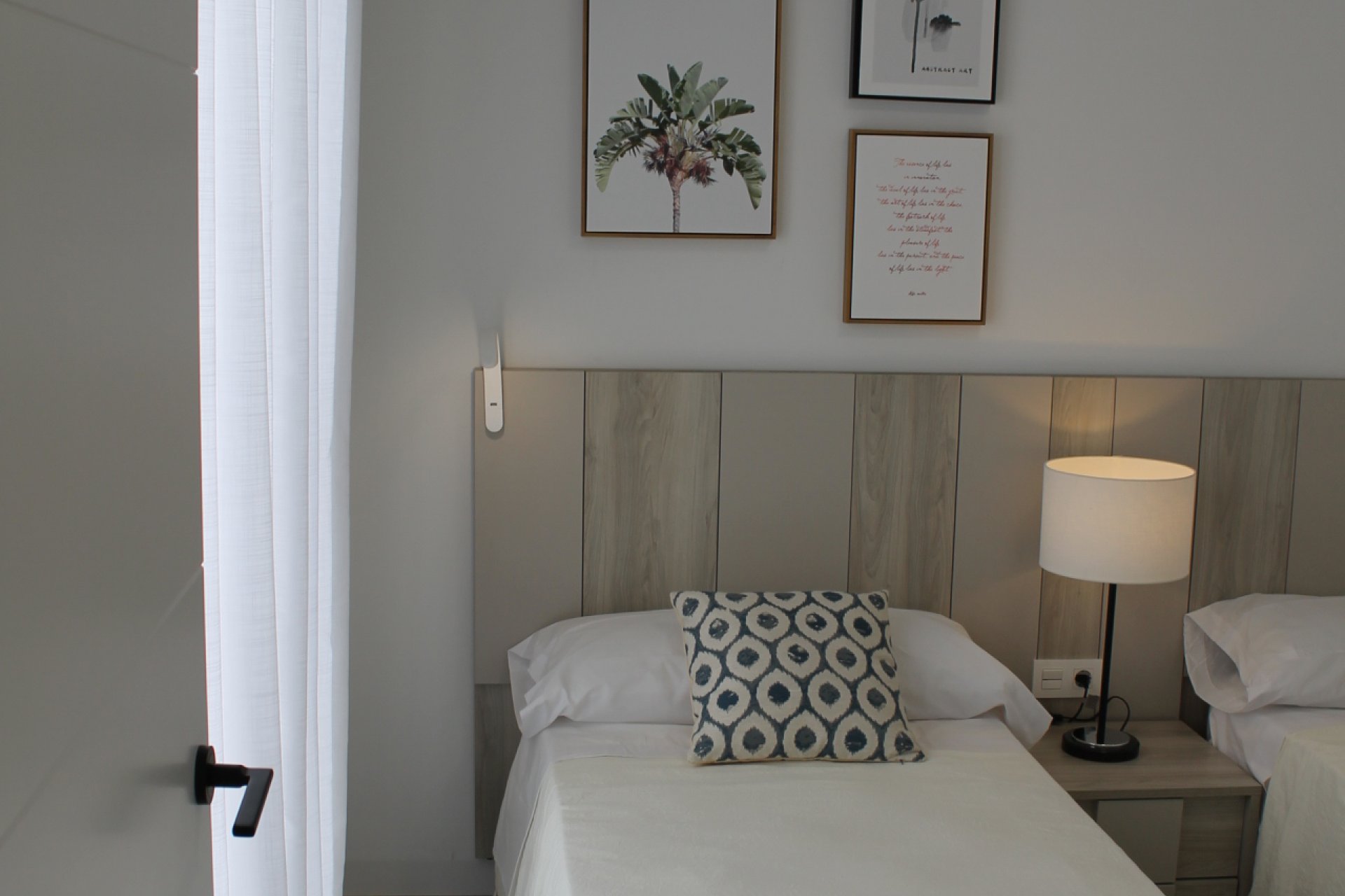 New Build - Villa -
Torre-Pacheco