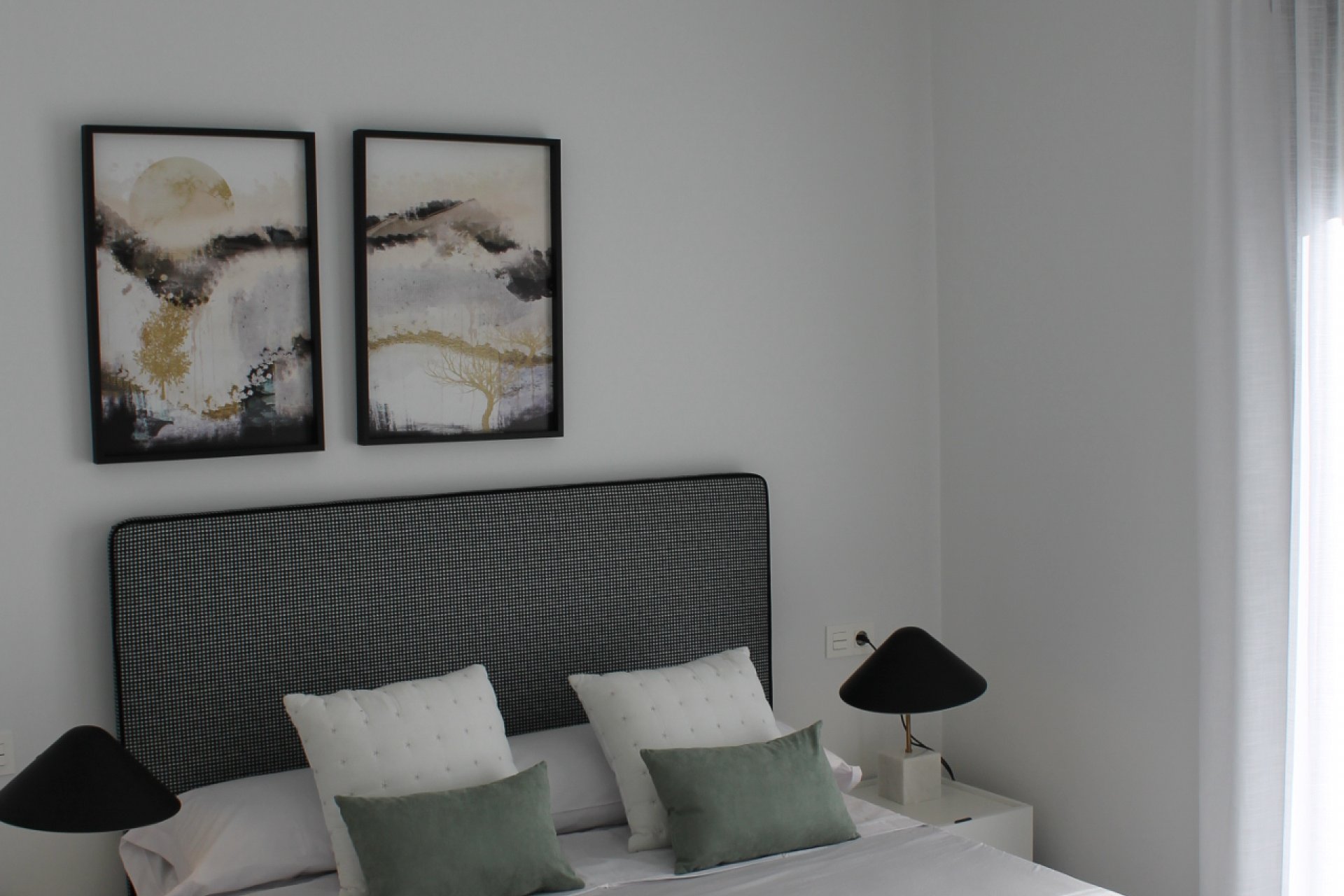 New Build - Villa -
Torre-Pacheco