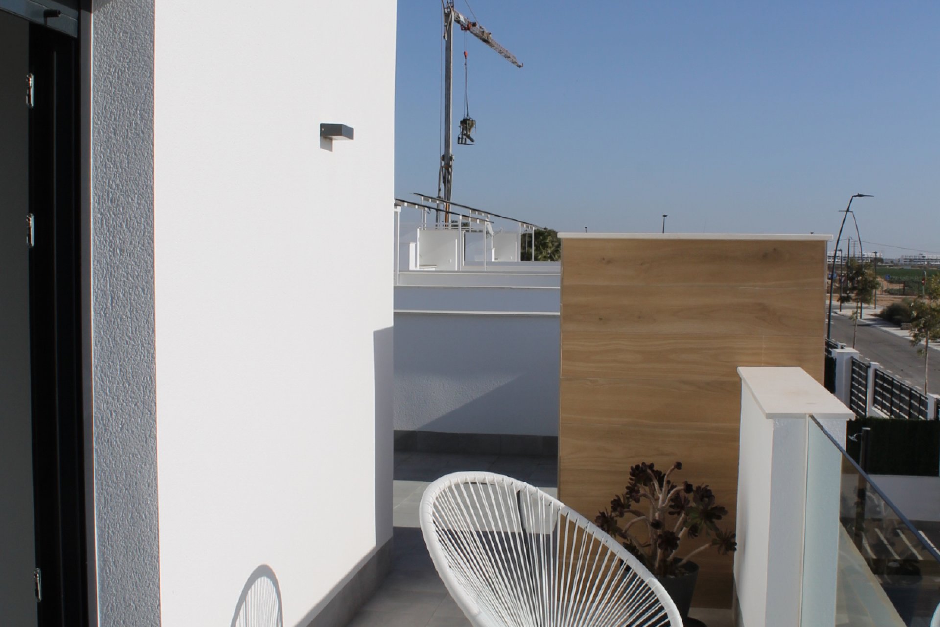 New Build - Villa -
Torre-Pacheco