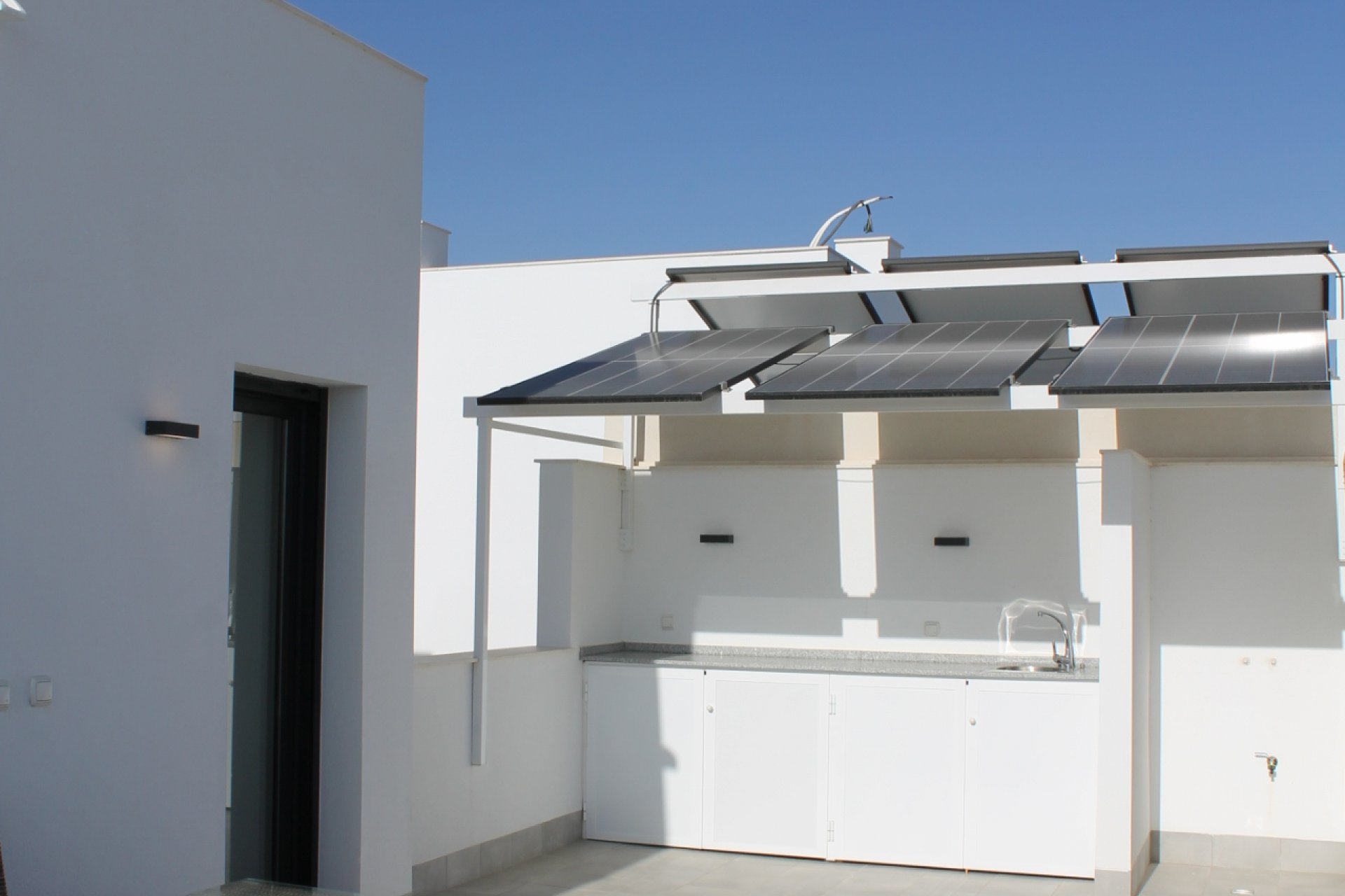 New Build - Villa -
Torre-Pacheco