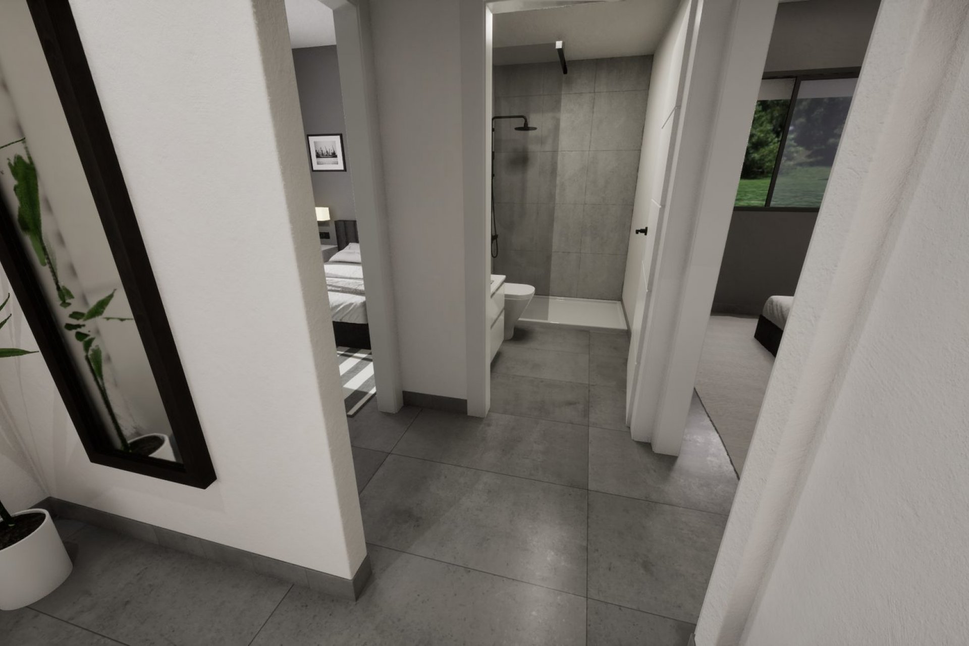 New Build - Villa -
Torre-Pacheco