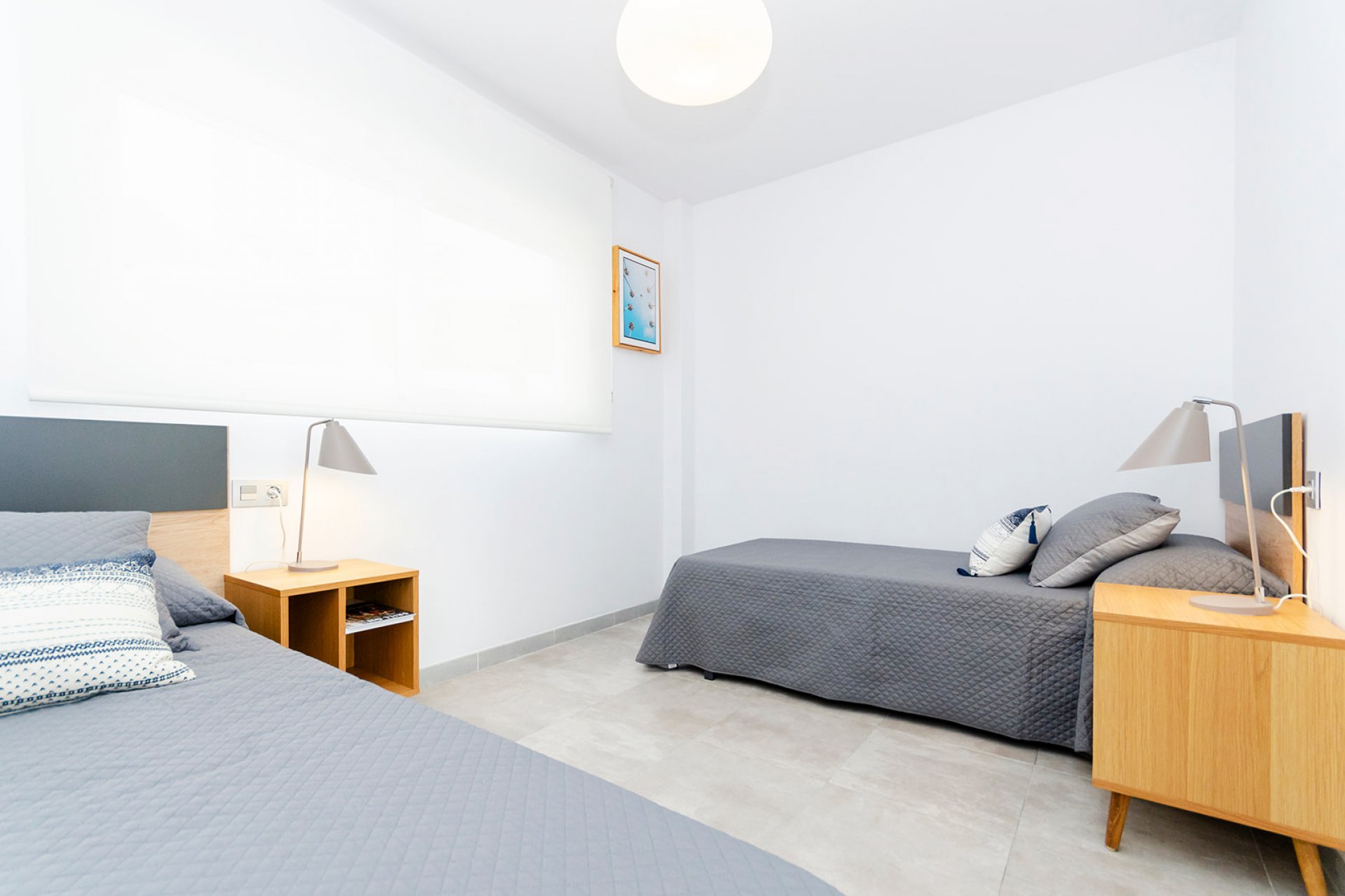 New Build - Villa -
Torrevieja