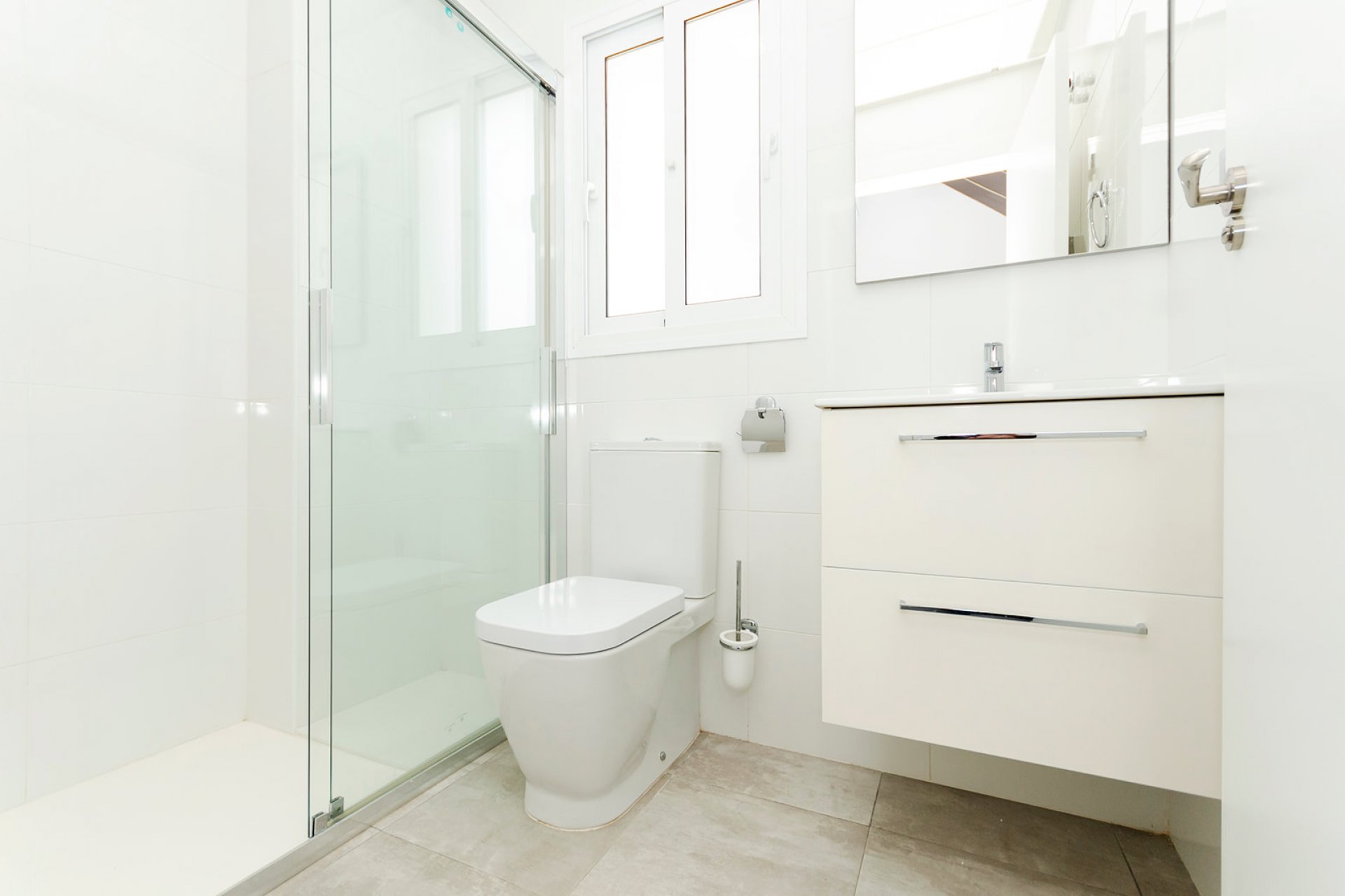 New Build - Villa -
Torrevieja