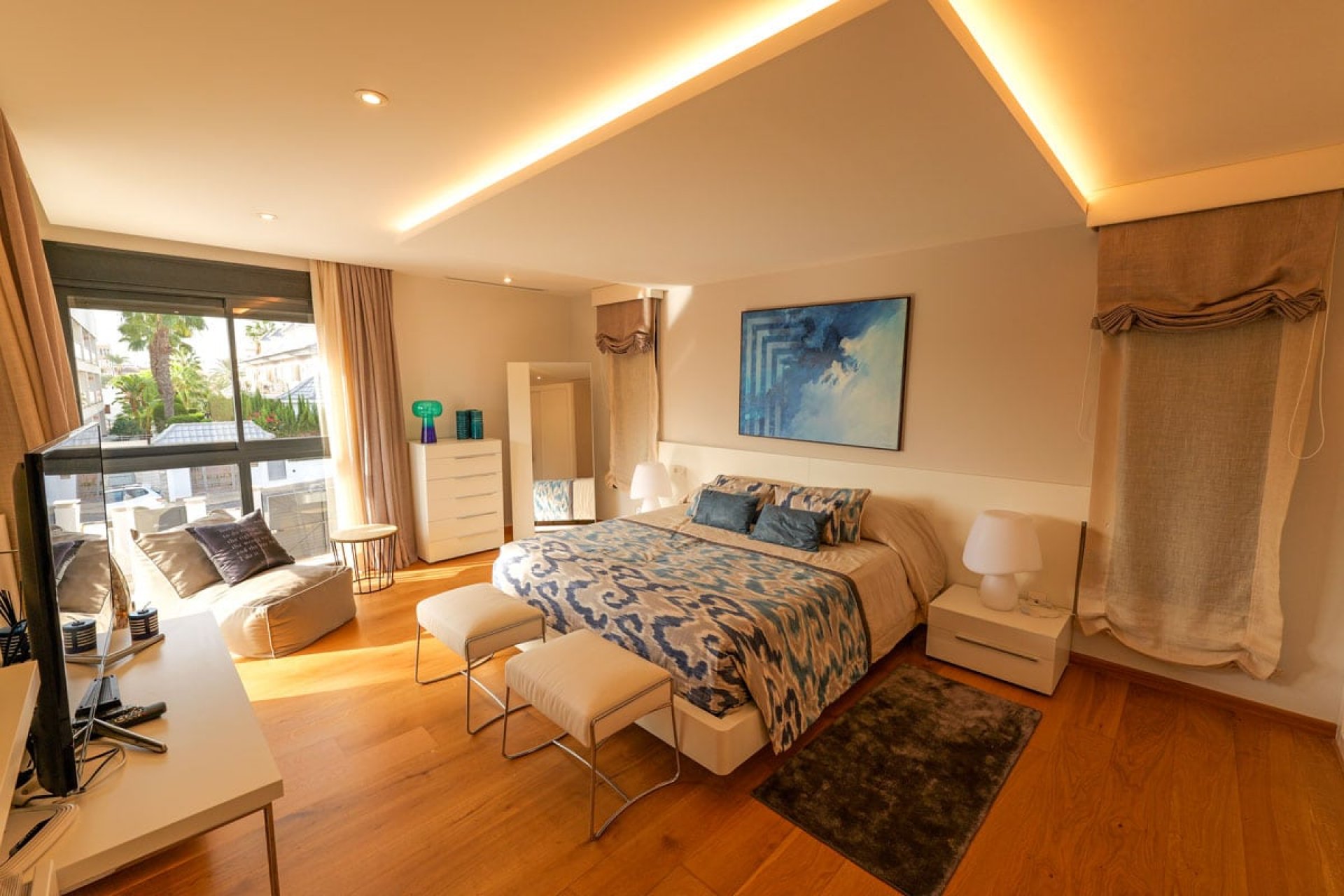 New Build - Villa -
Torrevieja