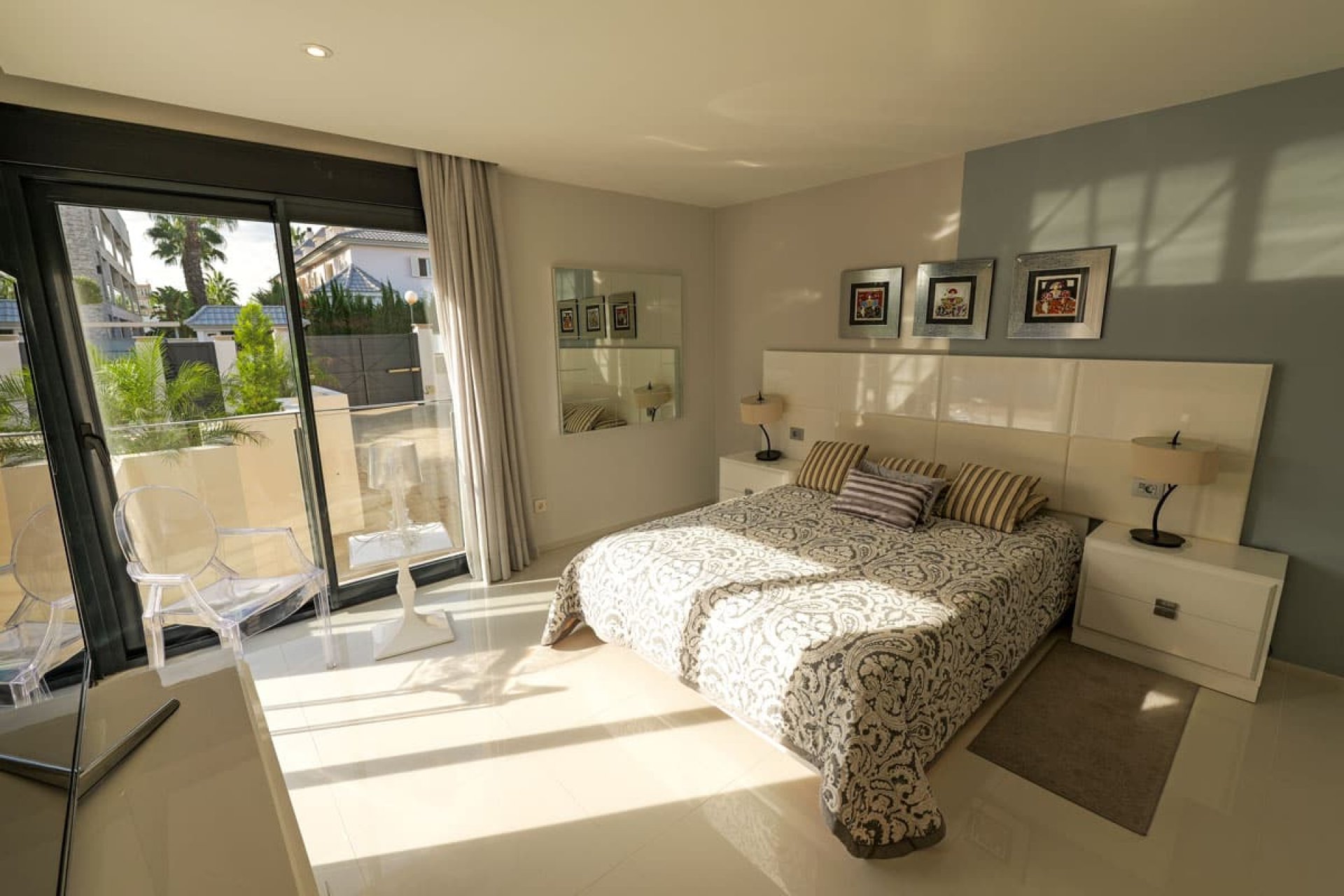 New Build - Villa -
Torrevieja