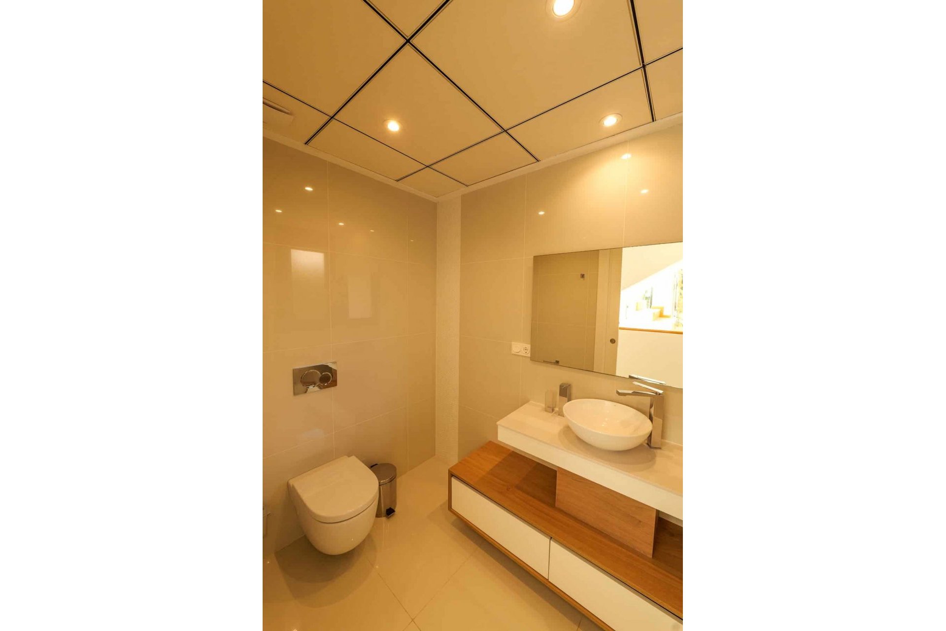 New Build - Villa -
Torrevieja