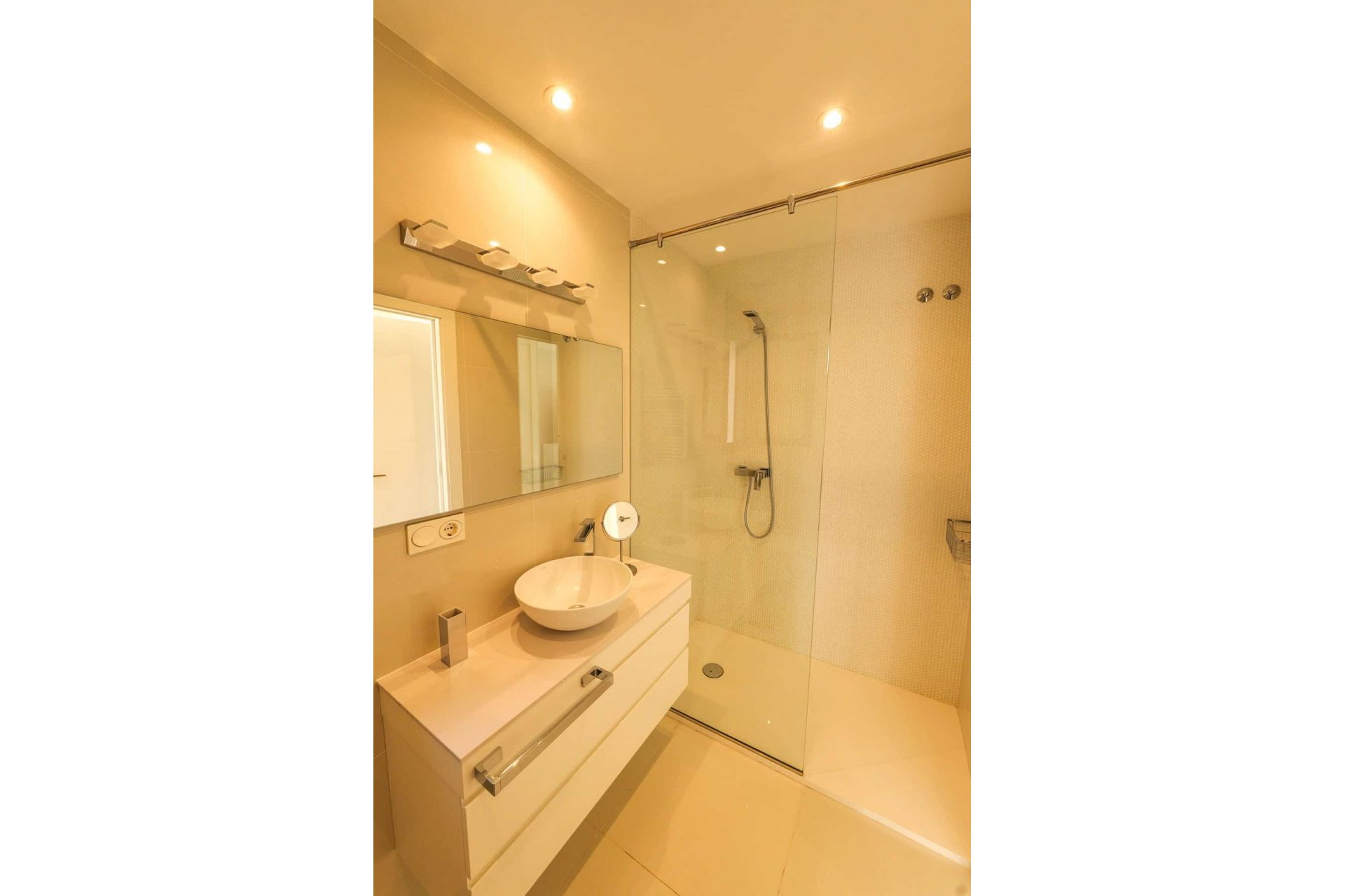 New Build - Villa -
Torrevieja