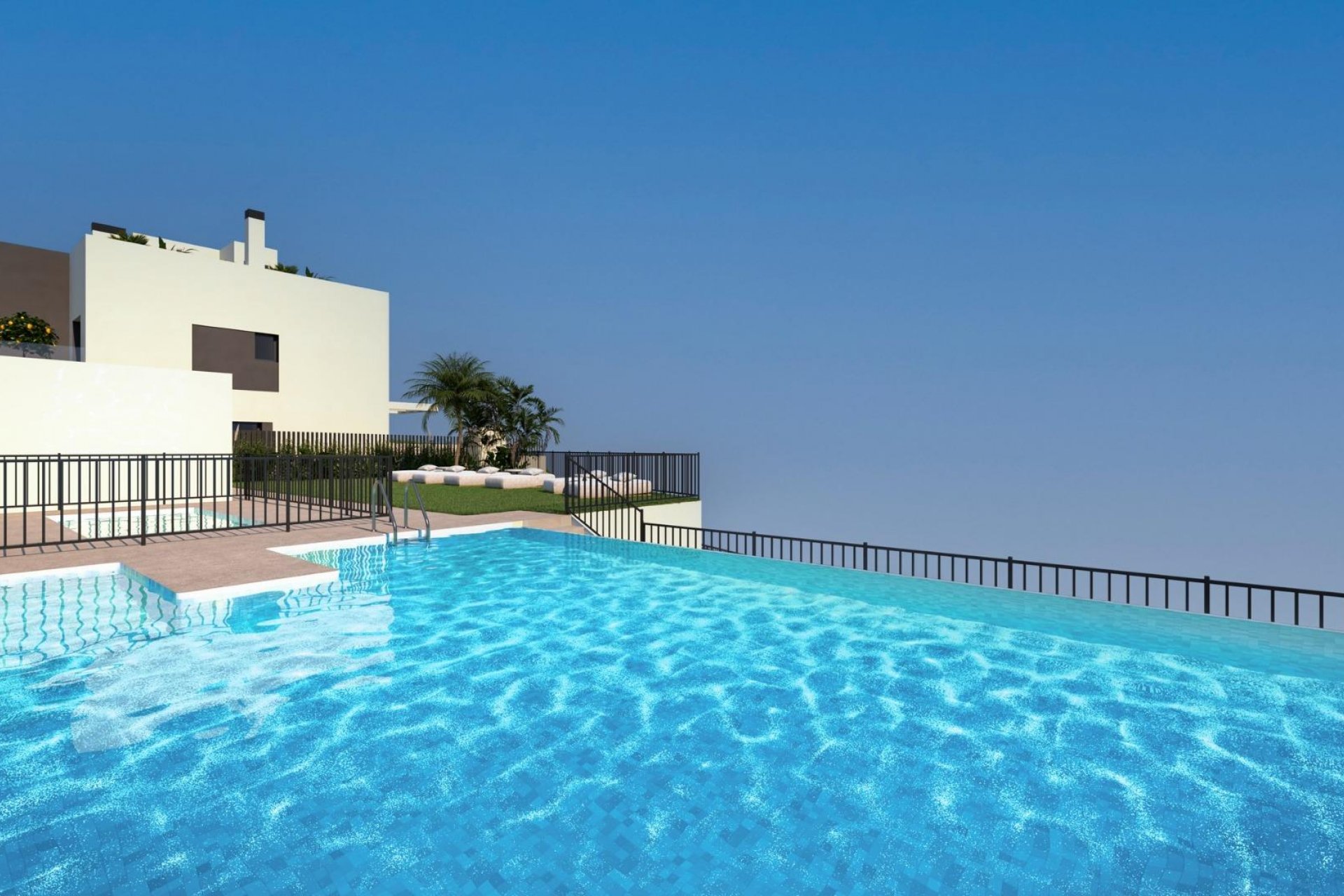 New Build - Villa -
Vélez Málaga - Torre del Mar