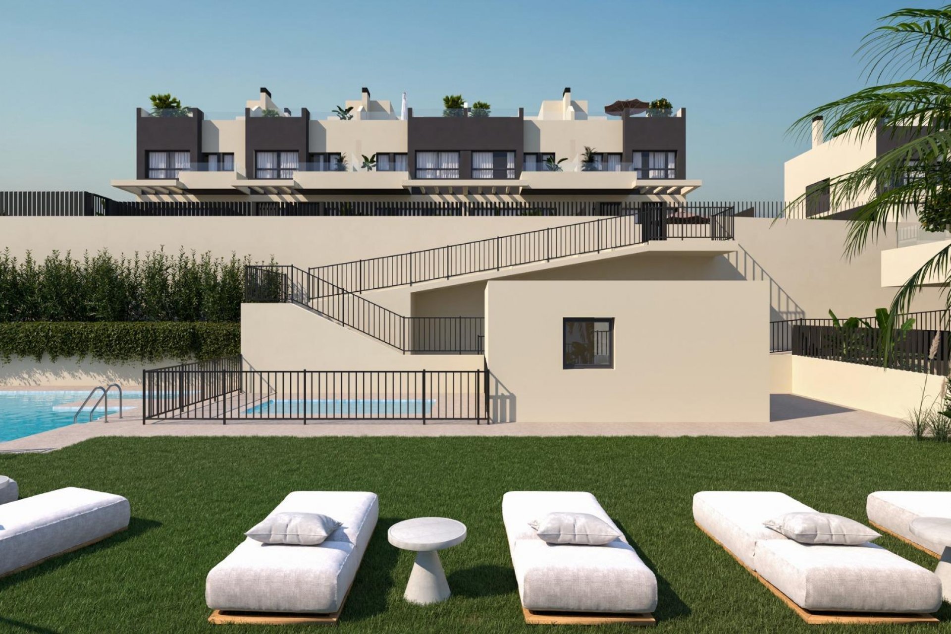 New Build - Villa -
Vélez Málaga - Torre del Mar