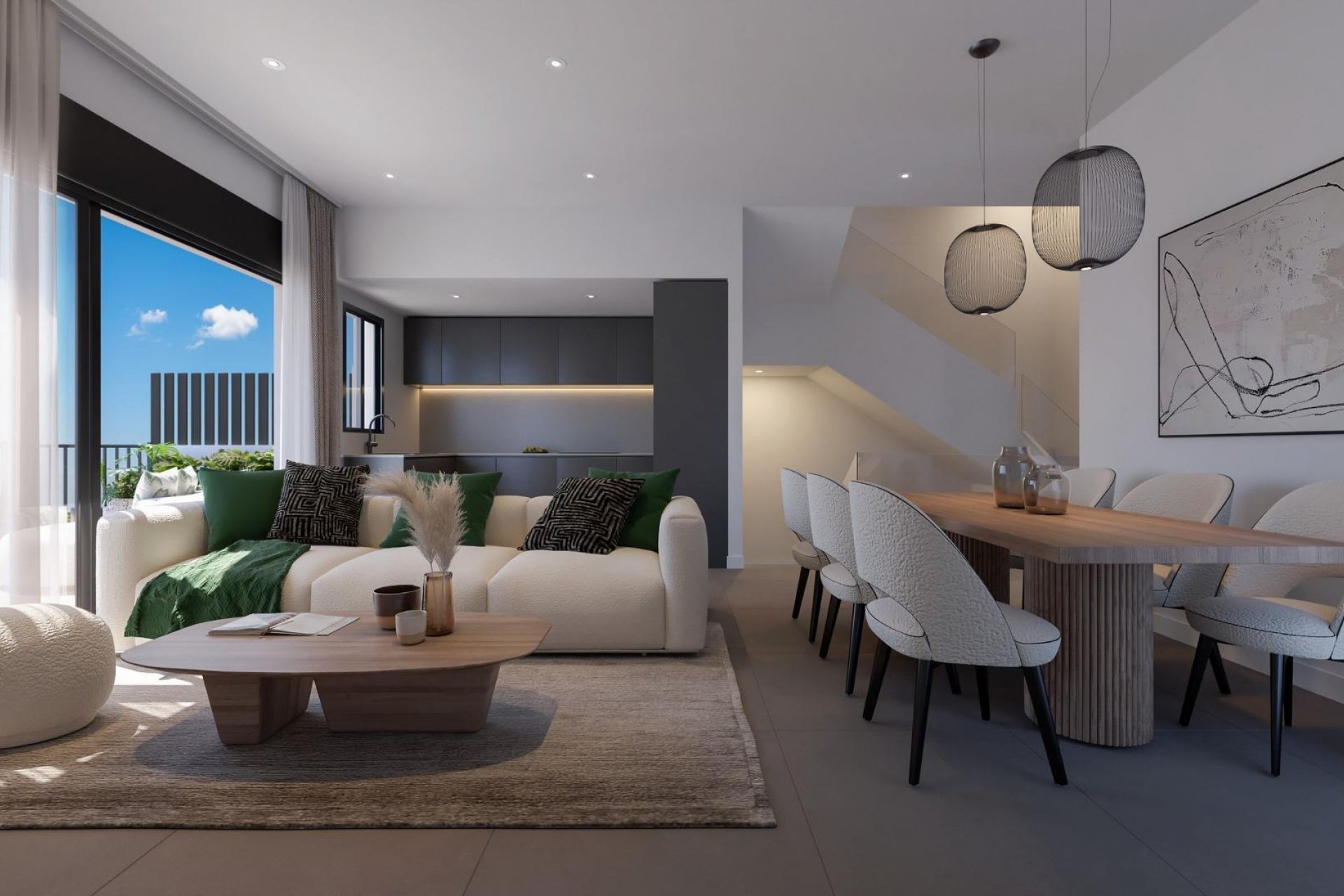 New Build - Villa -
Vélez Málaga - Torre del Mar