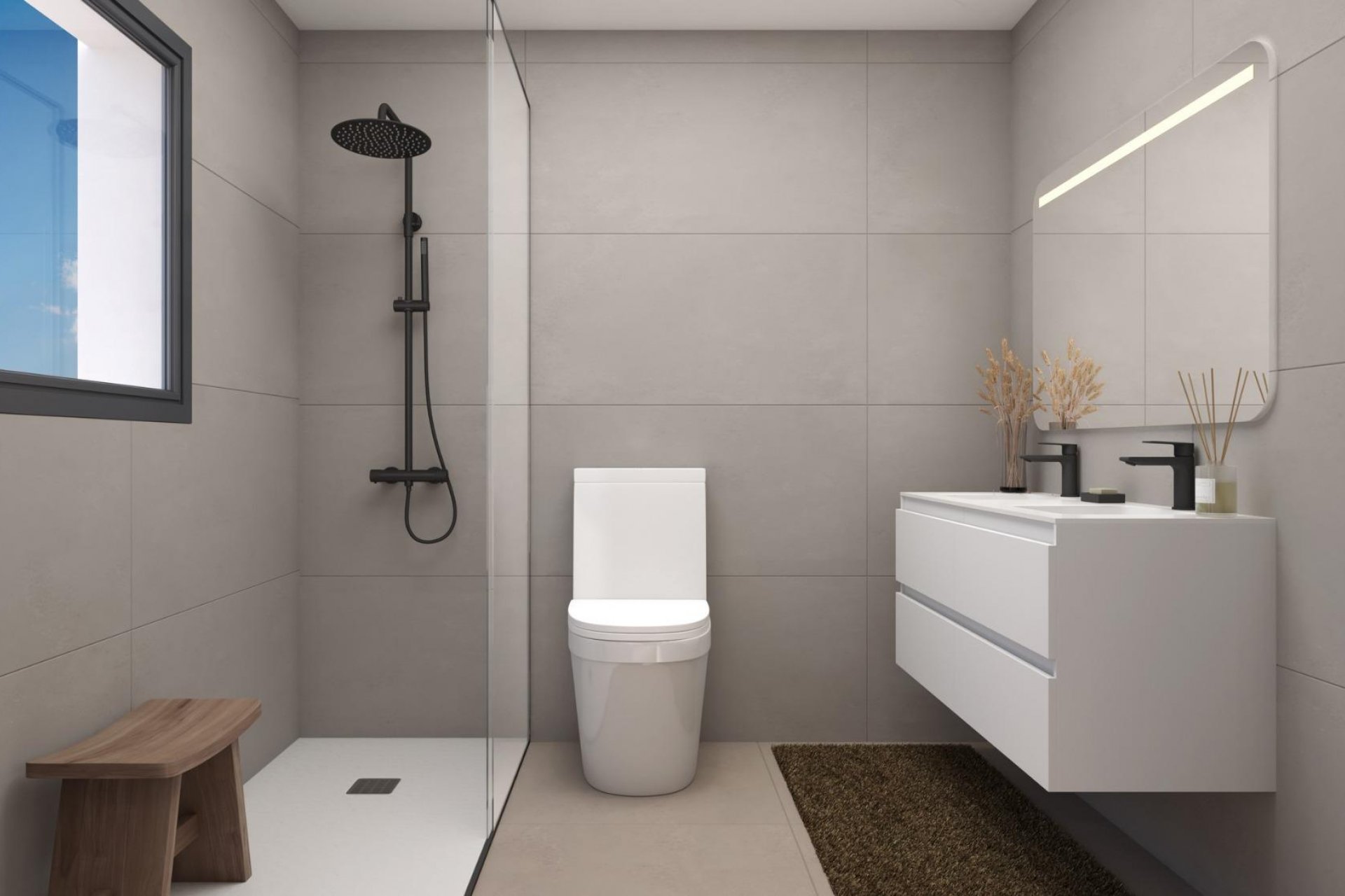 New Build - Villa -
Vélez Málaga - Torre del Mar