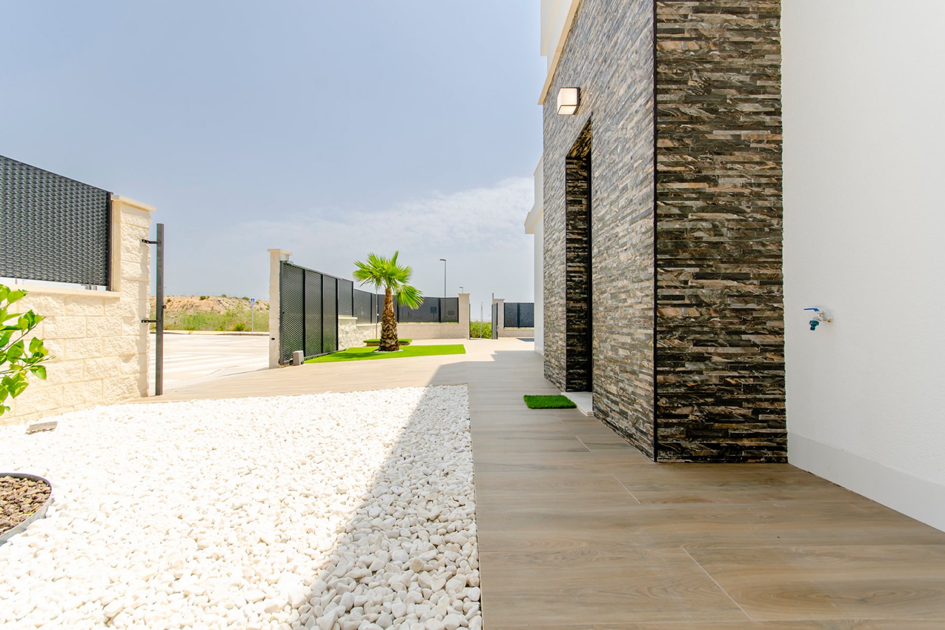 New Build - Villa -
Vistabella