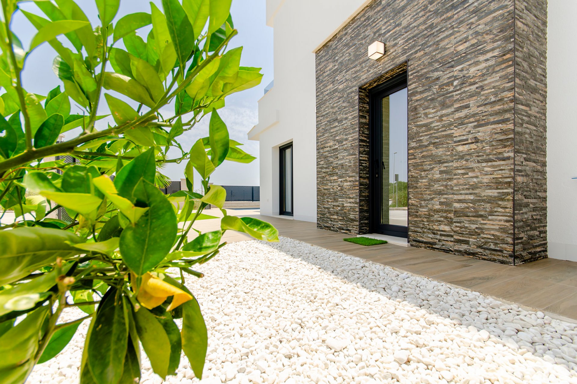 New Build - Villa -
Vistabella