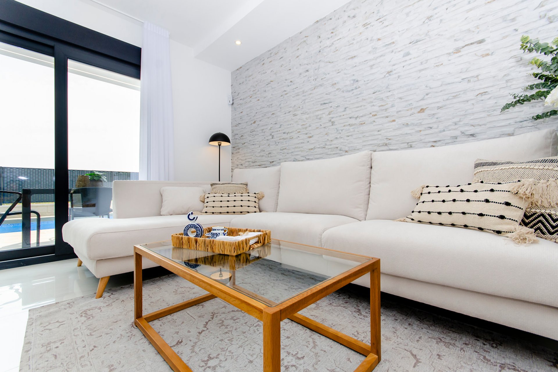 New Build - Villa -
Vistabella