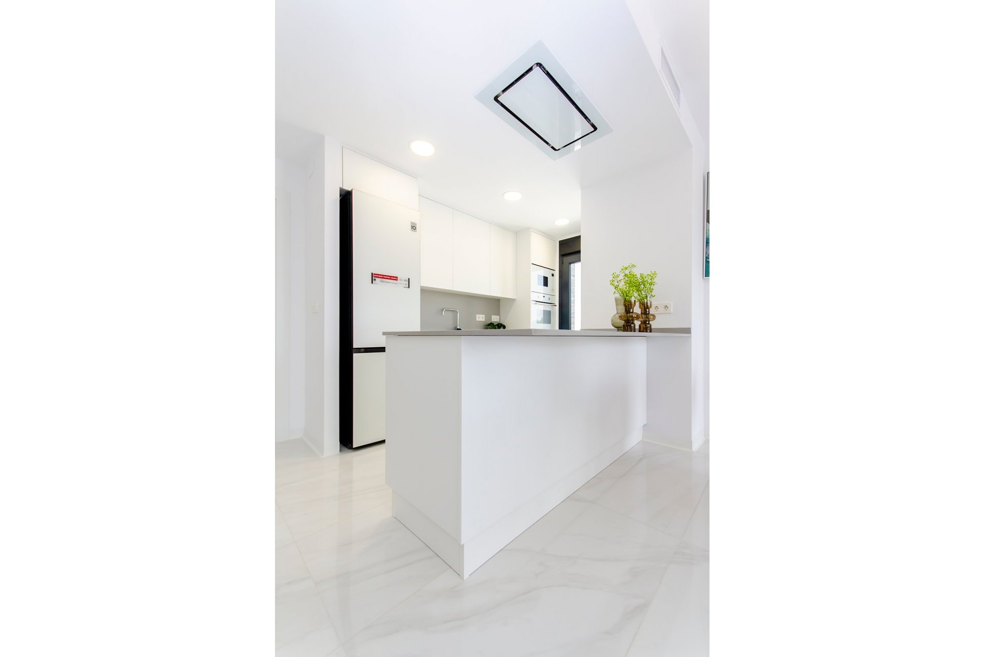 New Build - Villa -
Vistabella