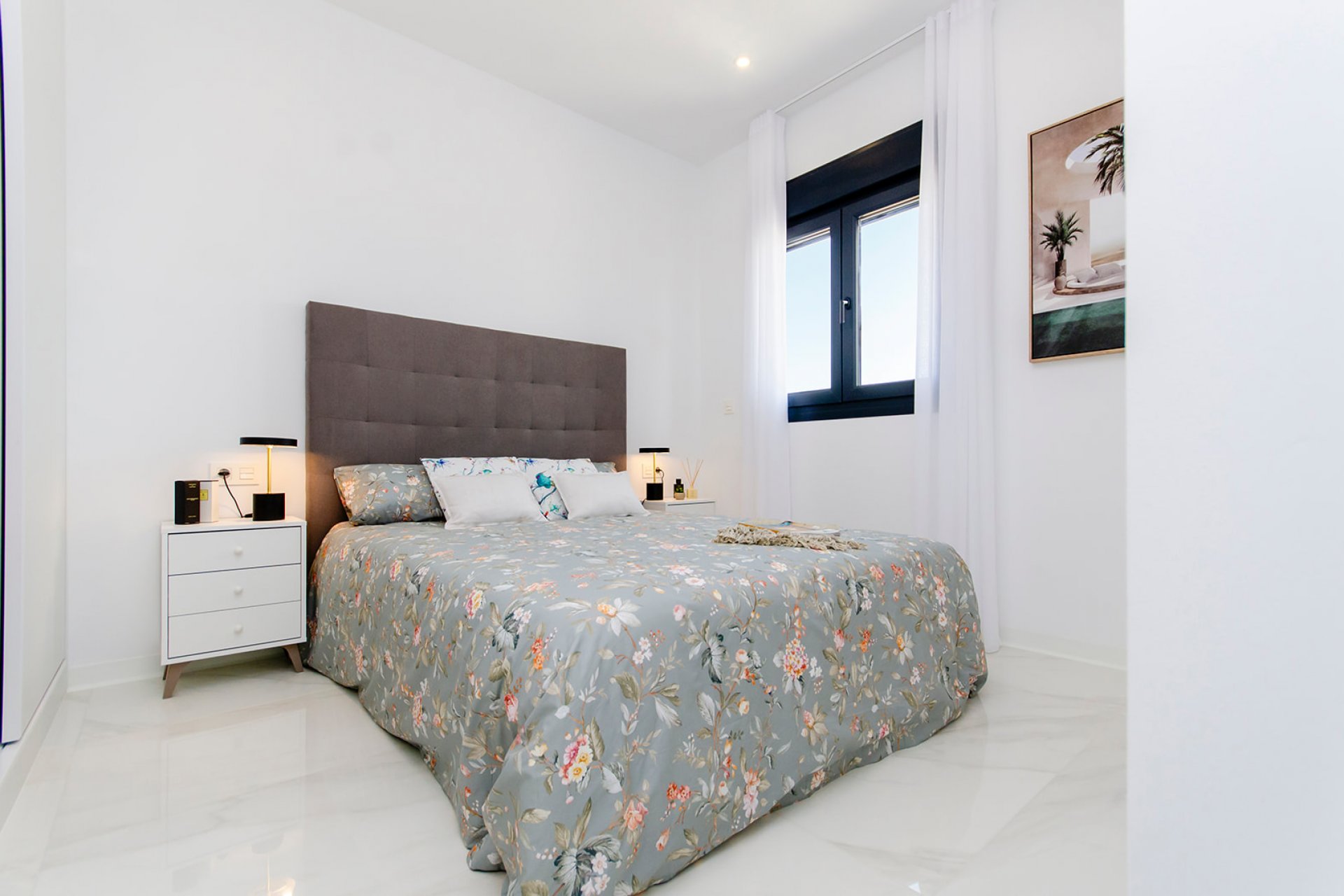 New Build - Villa -
Vistabella