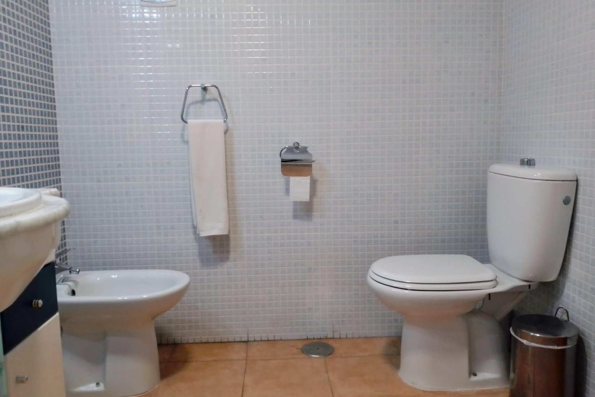 Nieuwbouw  - Appartement -
Águilas - Collados
