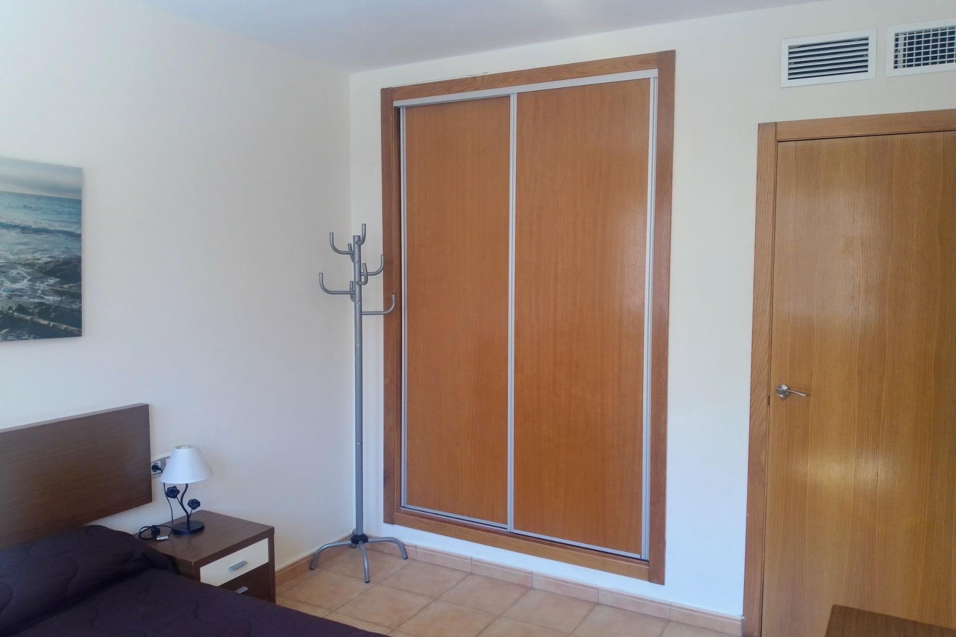 Nieuwbouw  - Appartement -
Águilas - Collados