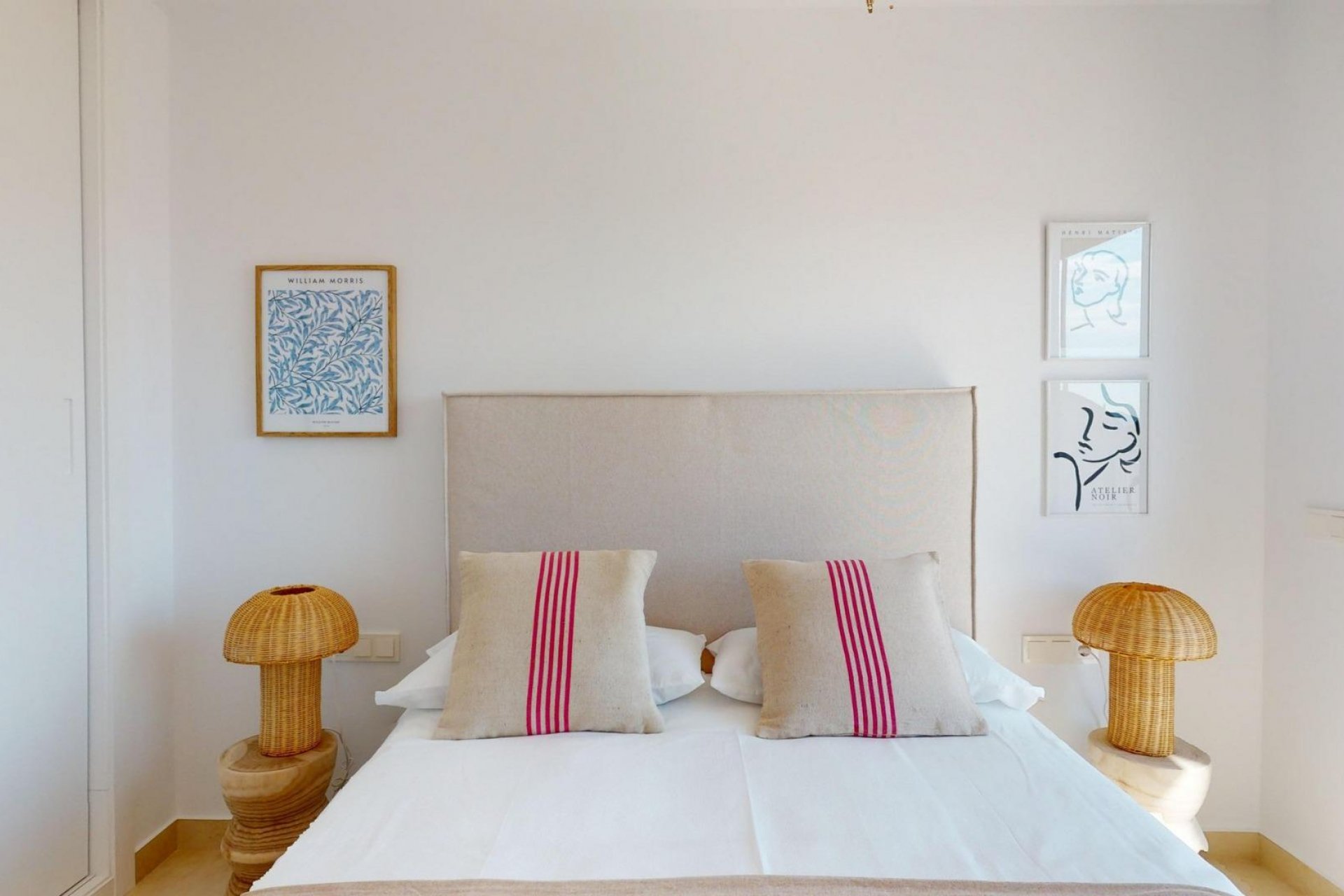 Nieuwbouw - Appartement -
Águilas - Isla del fraile