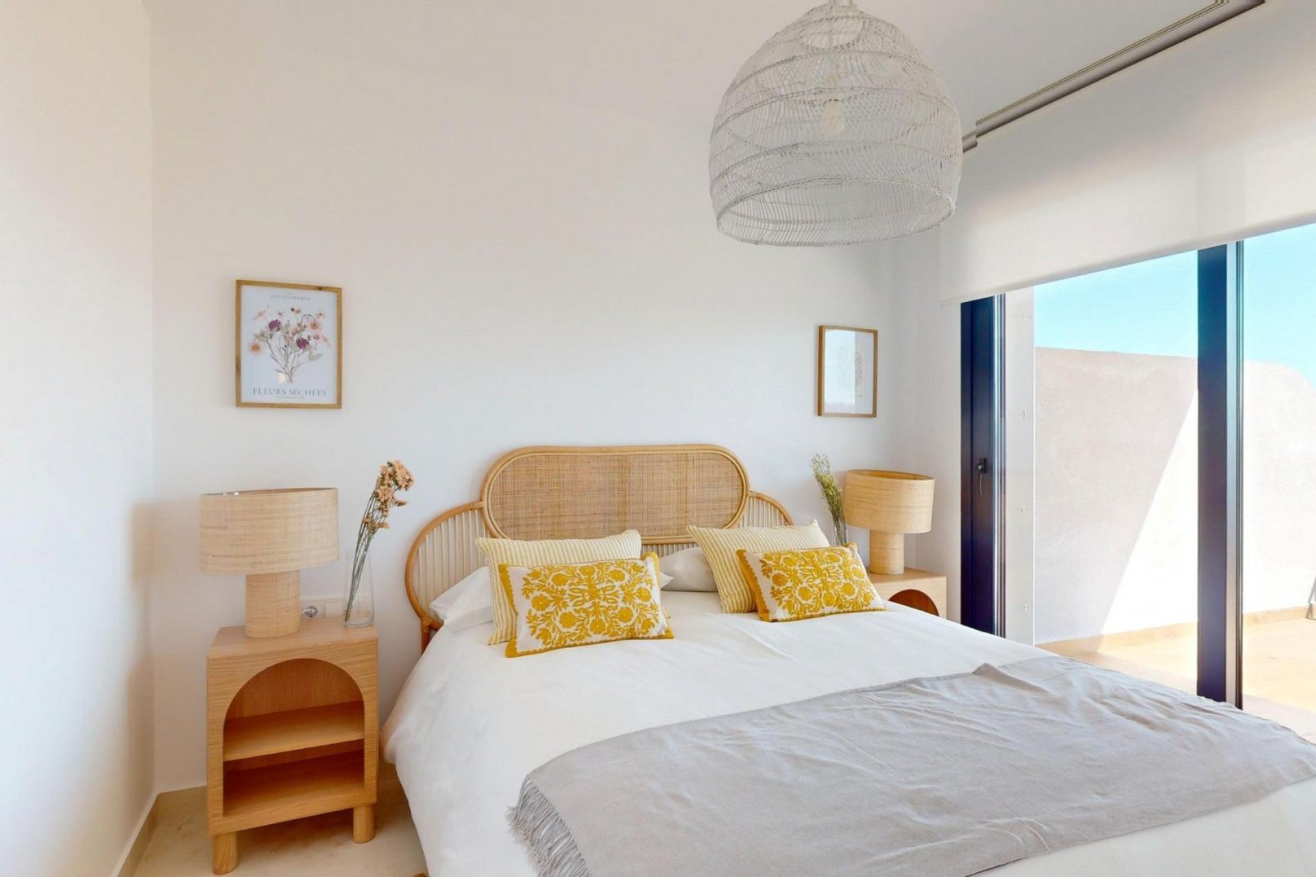 Nieuwbouw - Appartement -
Águilas - Isla del fraile