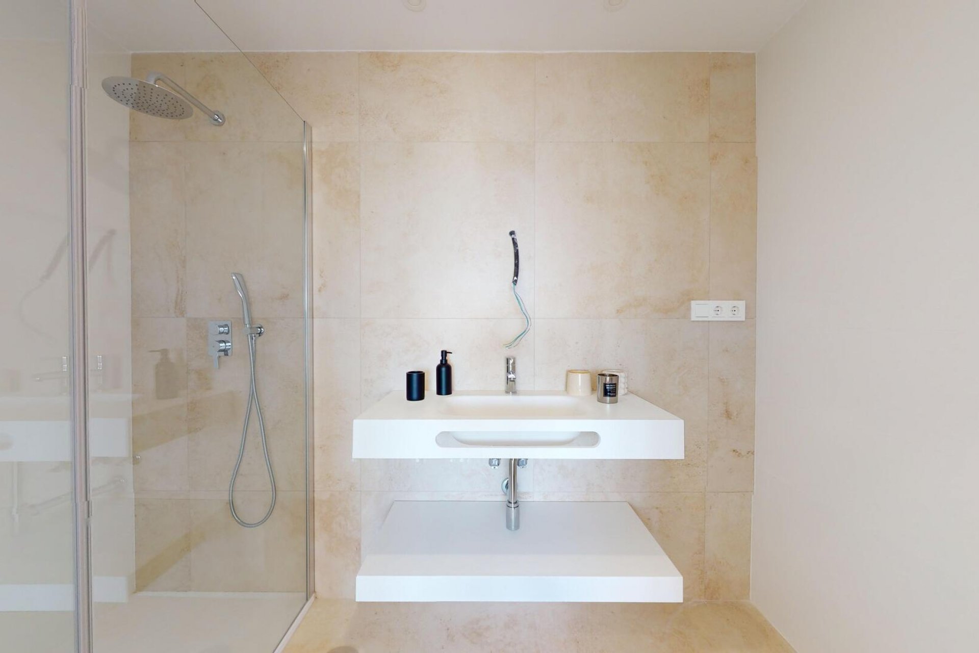 Nieuwbouw  - Appartement -
Águilas