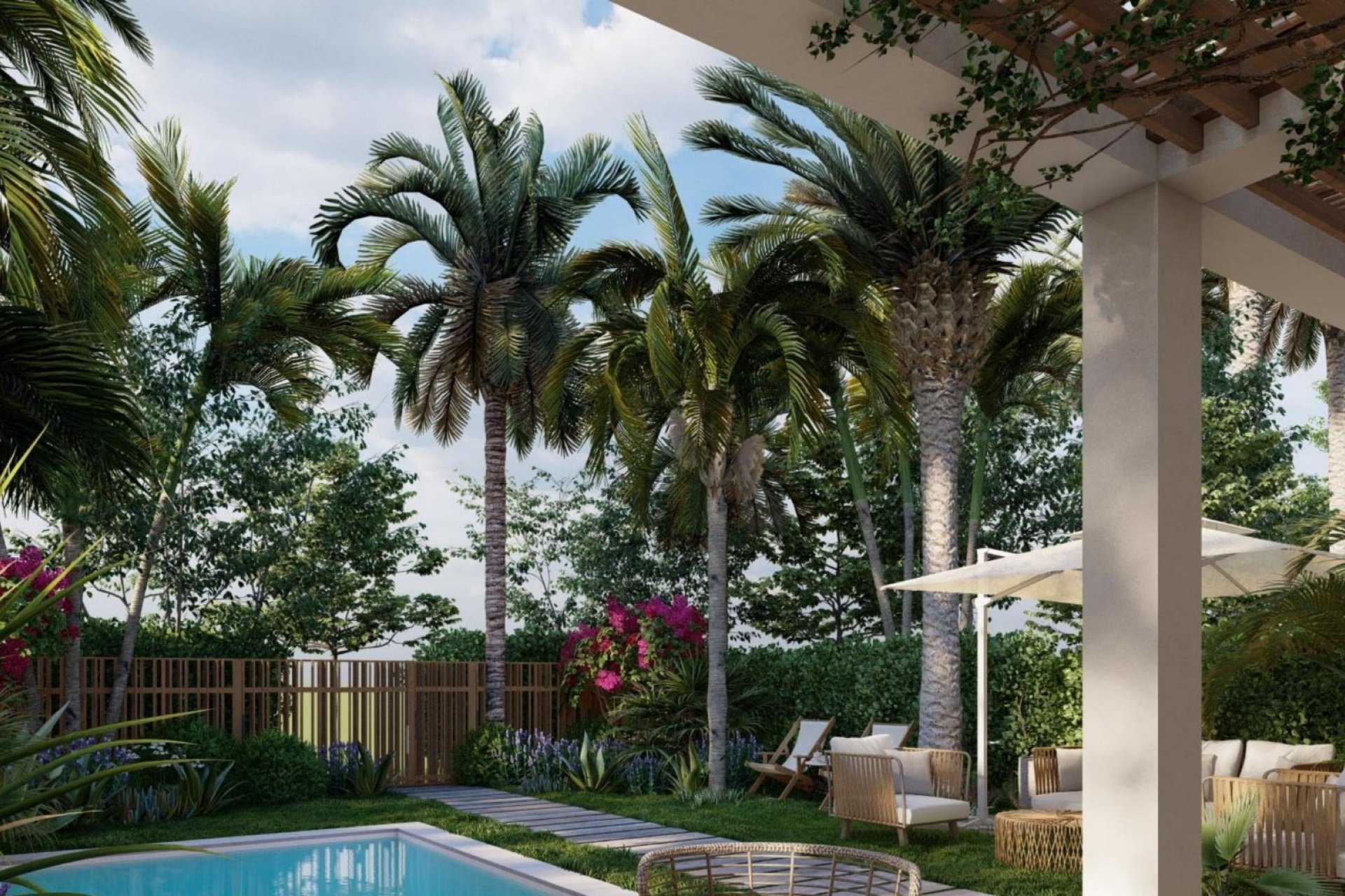 Nieuwbouw  - Appartement -
Alfaz del Pi - L´Albir