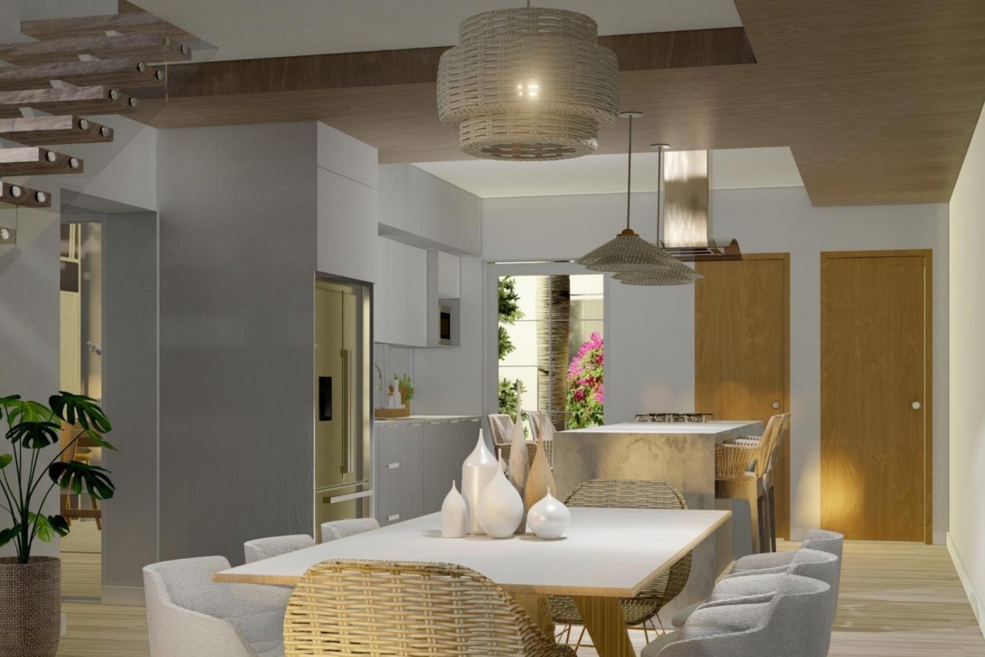 Nieuwbouw  - Appartement -
Alfaz del Pi - L´Albir