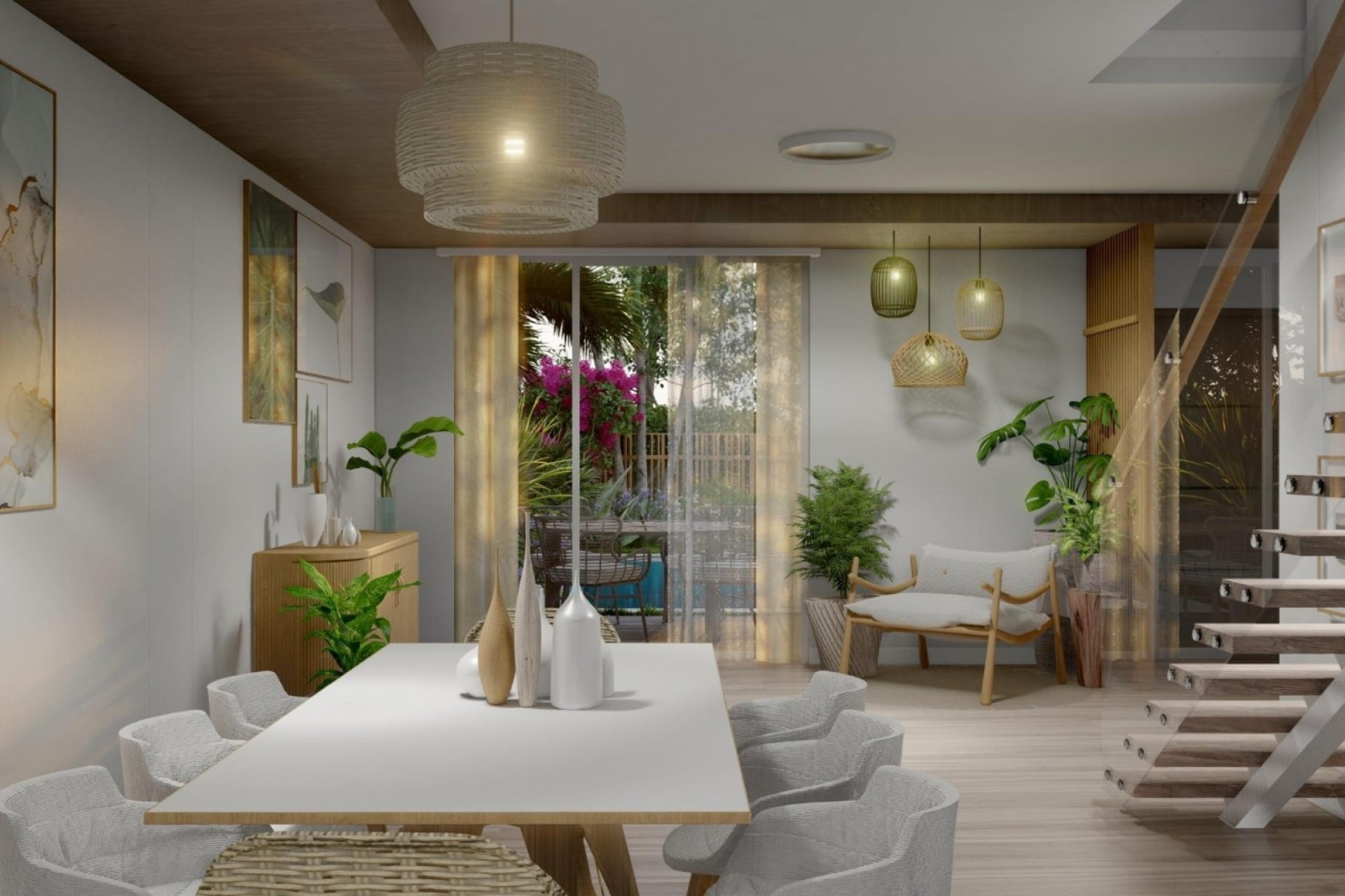 Nieuwbouw  - Appartement -
Alfaz del Pi - L´Albir