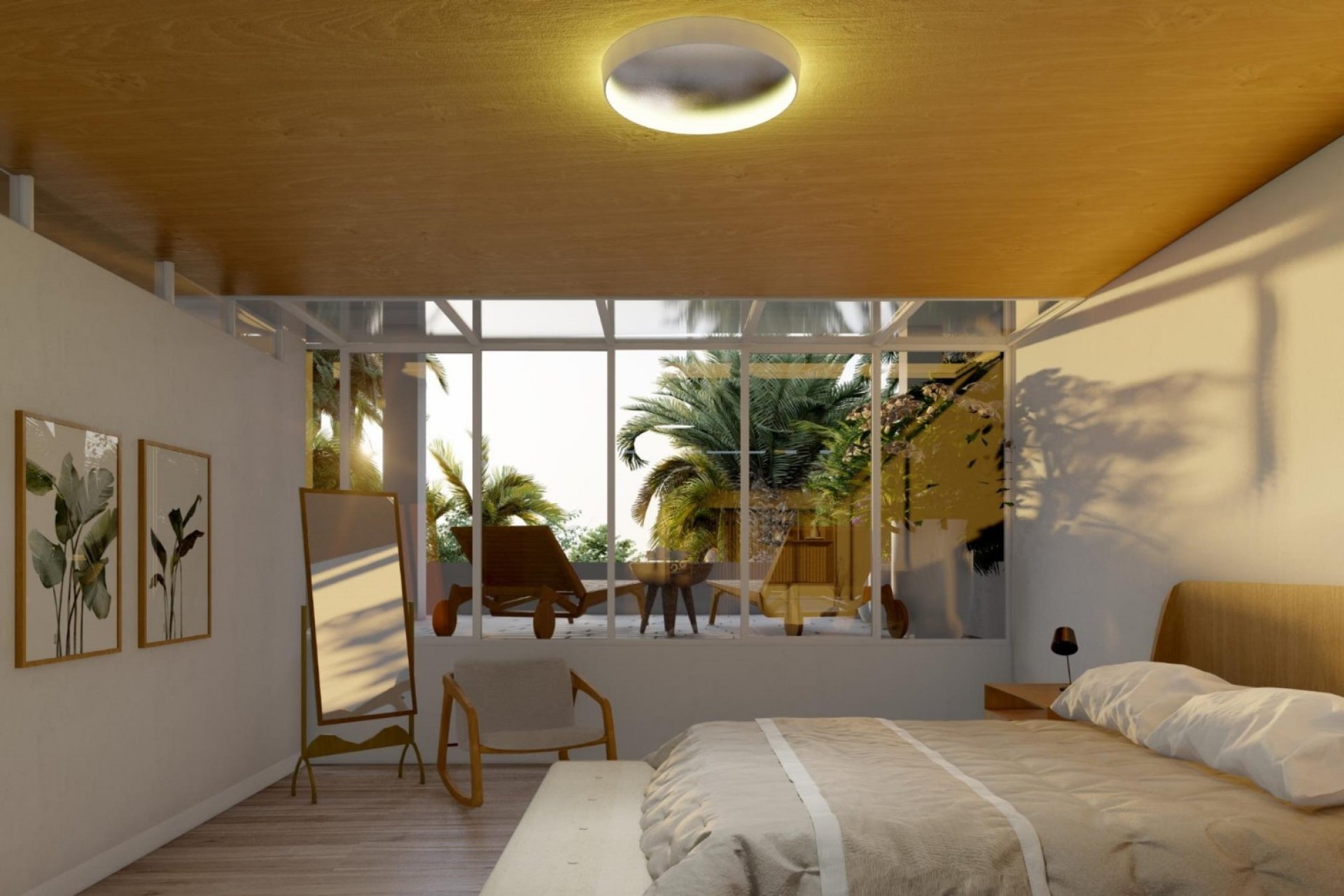 Nieuwbouw  - Appartement -
Alfaz del Pi - L´Albir