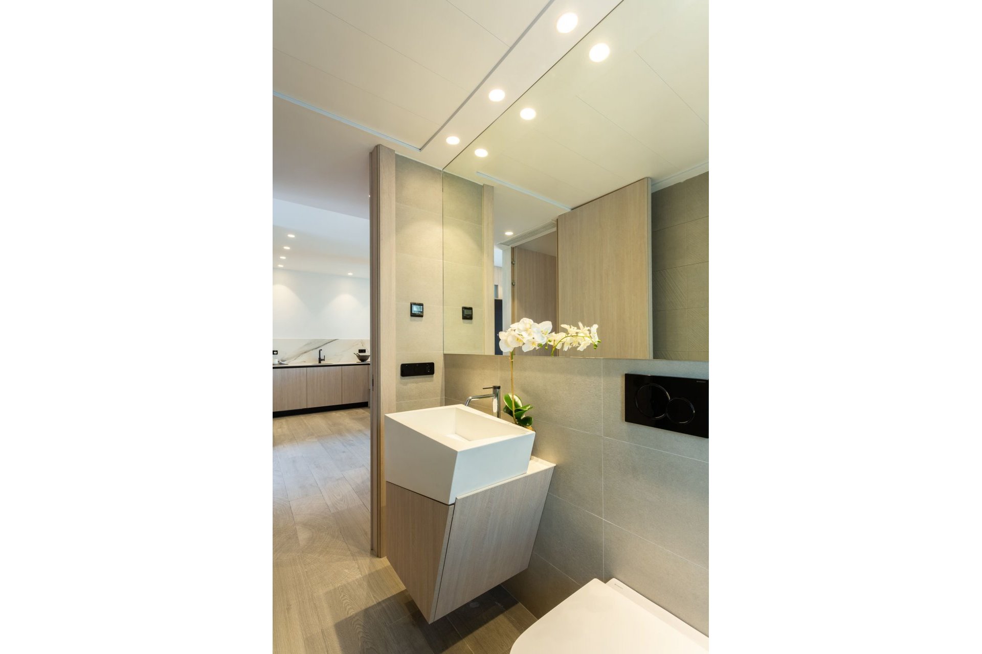 Nieuwbouw - Appartement -
Algorfa