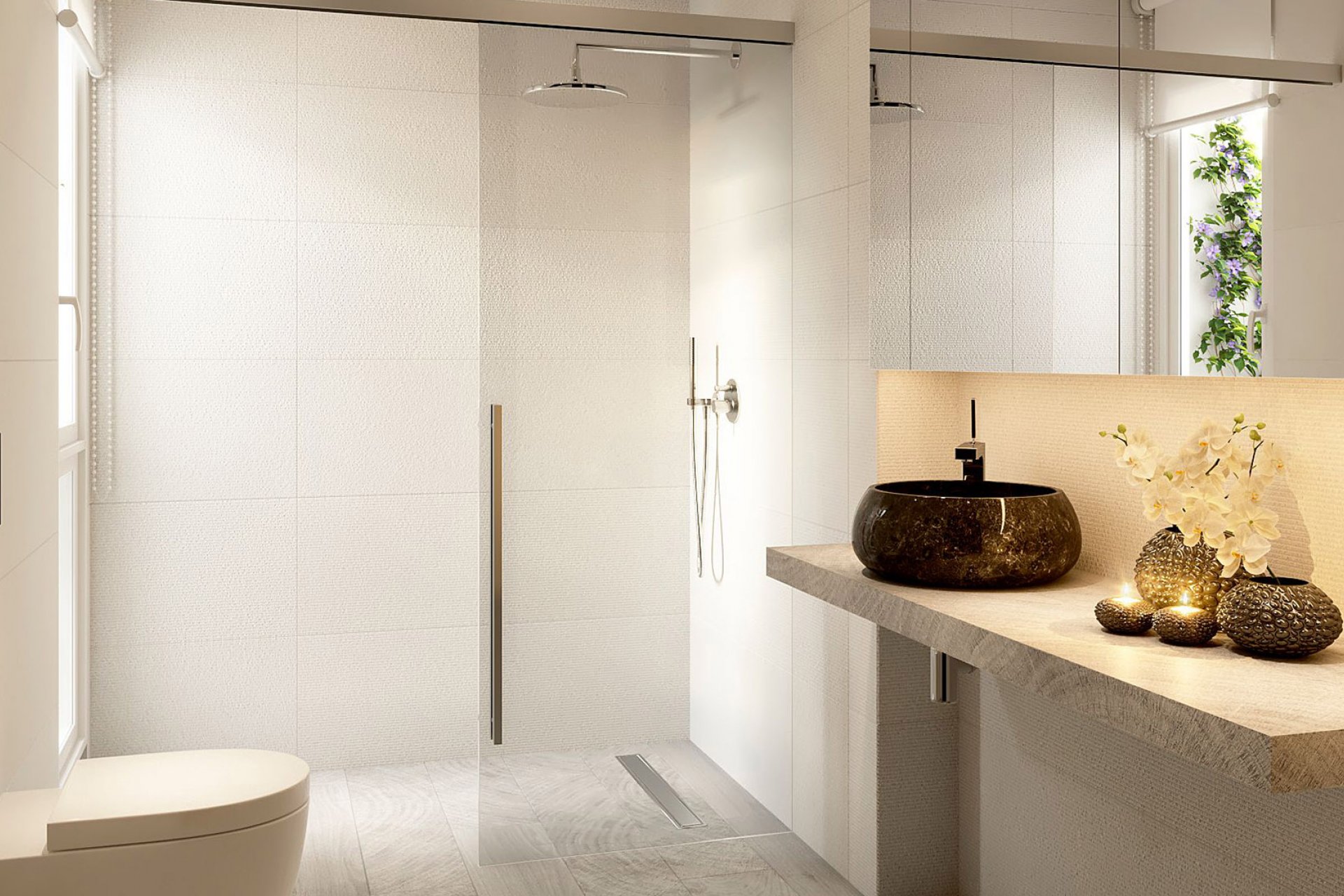 Nieuwbouw  - Appartement -
Algorfa