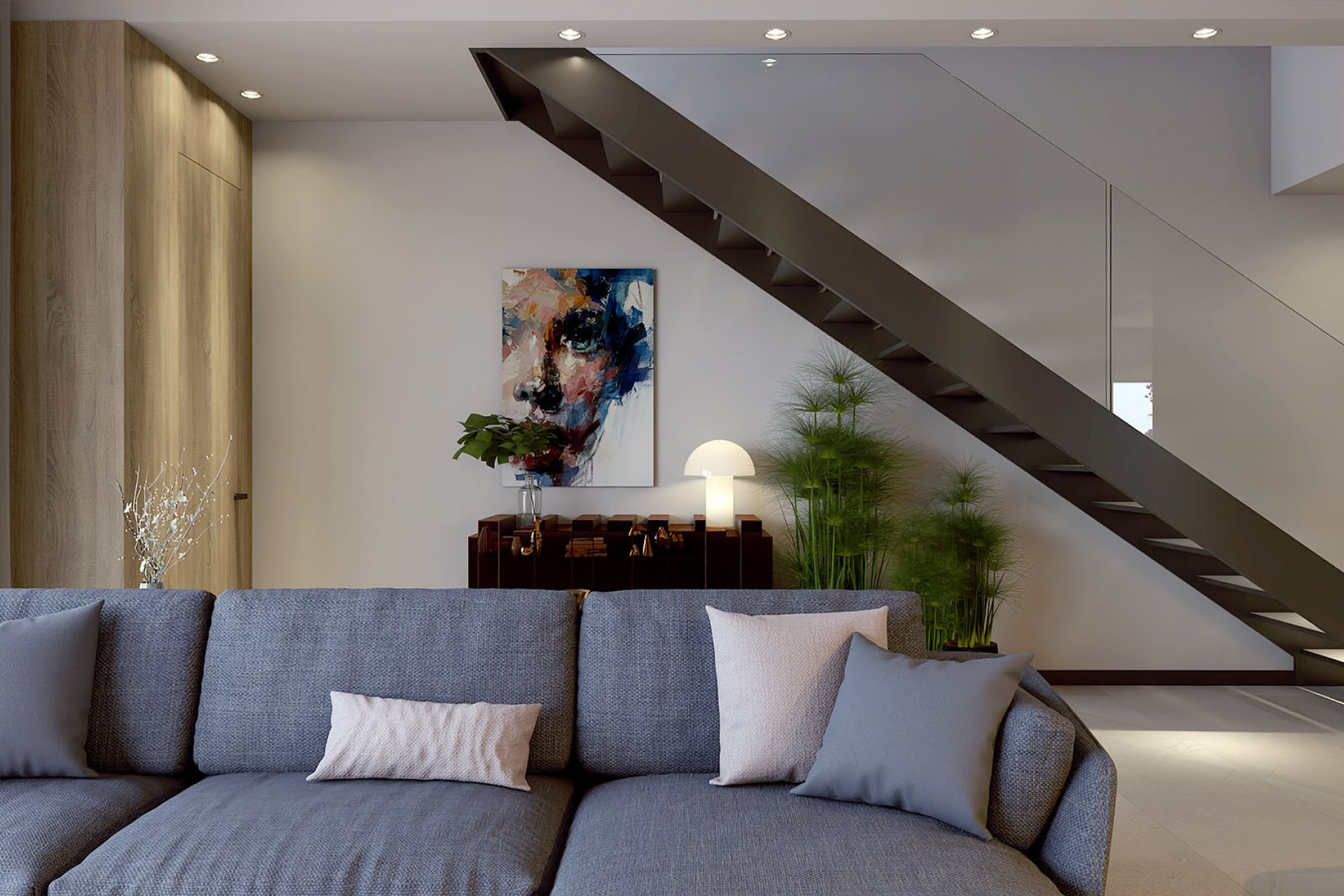 Nieuwbouw  - Appartement -
Algorfa