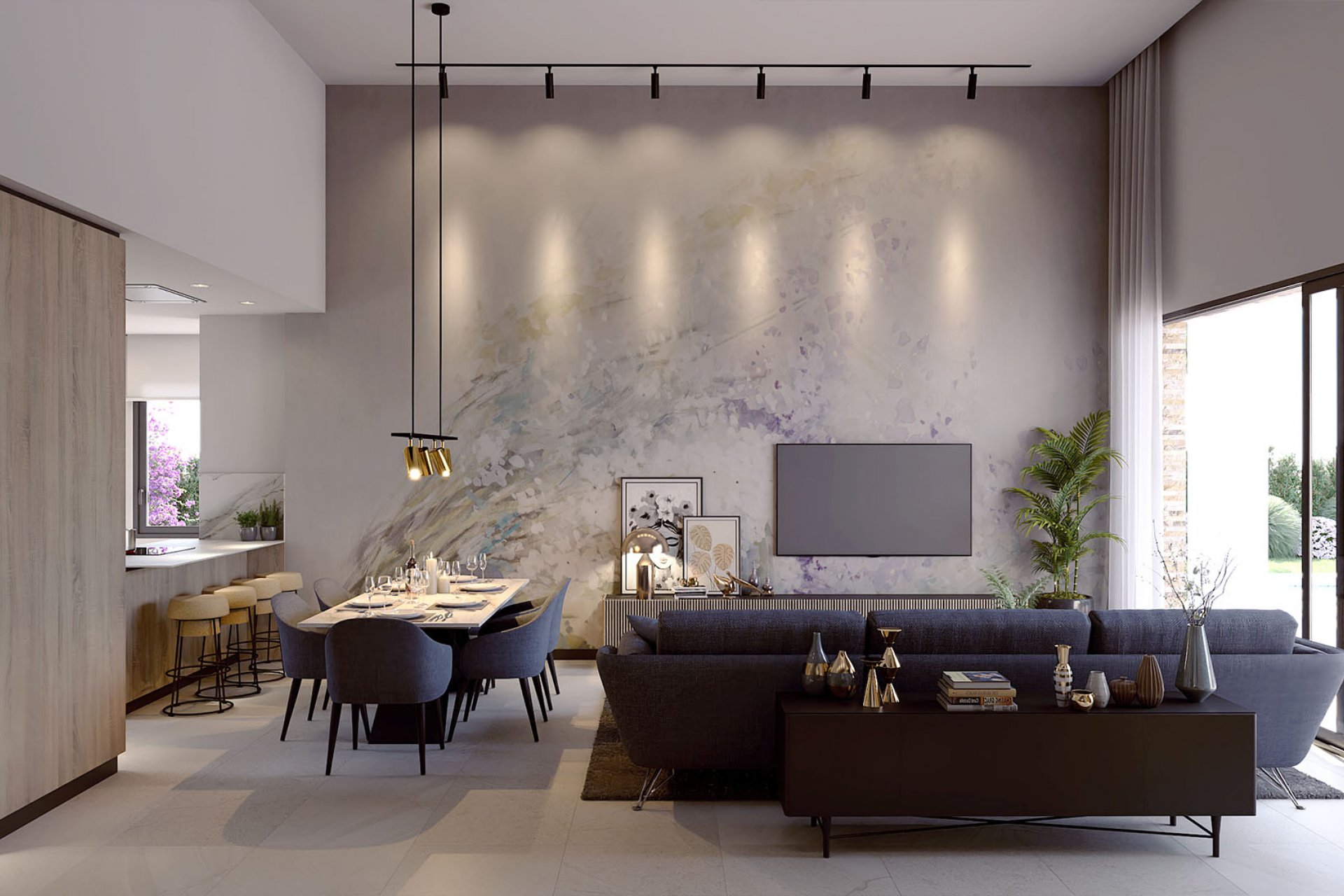 Nieuwbouw  - Appartement -
Algorfa