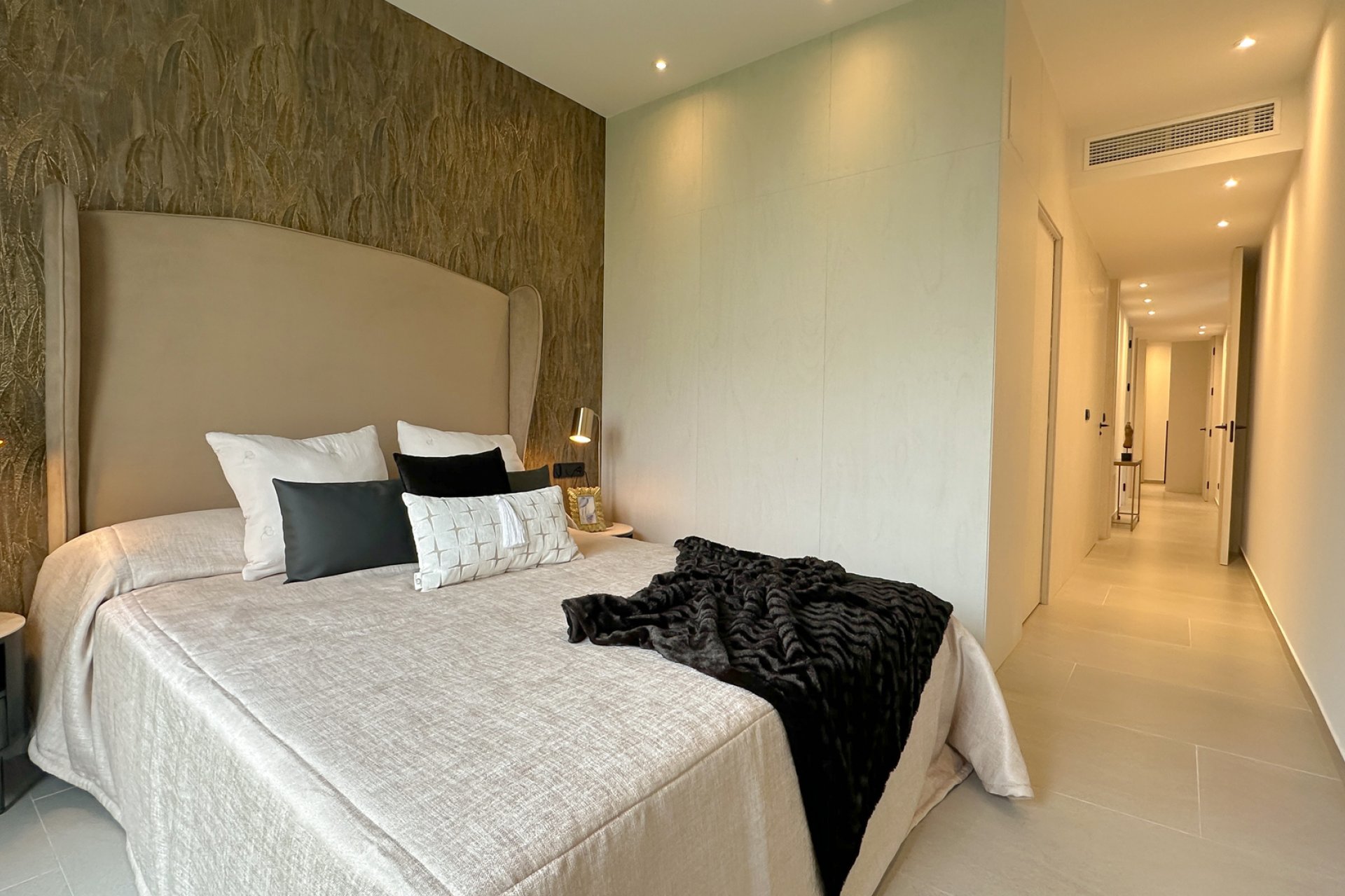 Nieuwbouw  - Appartement -
Algorfa