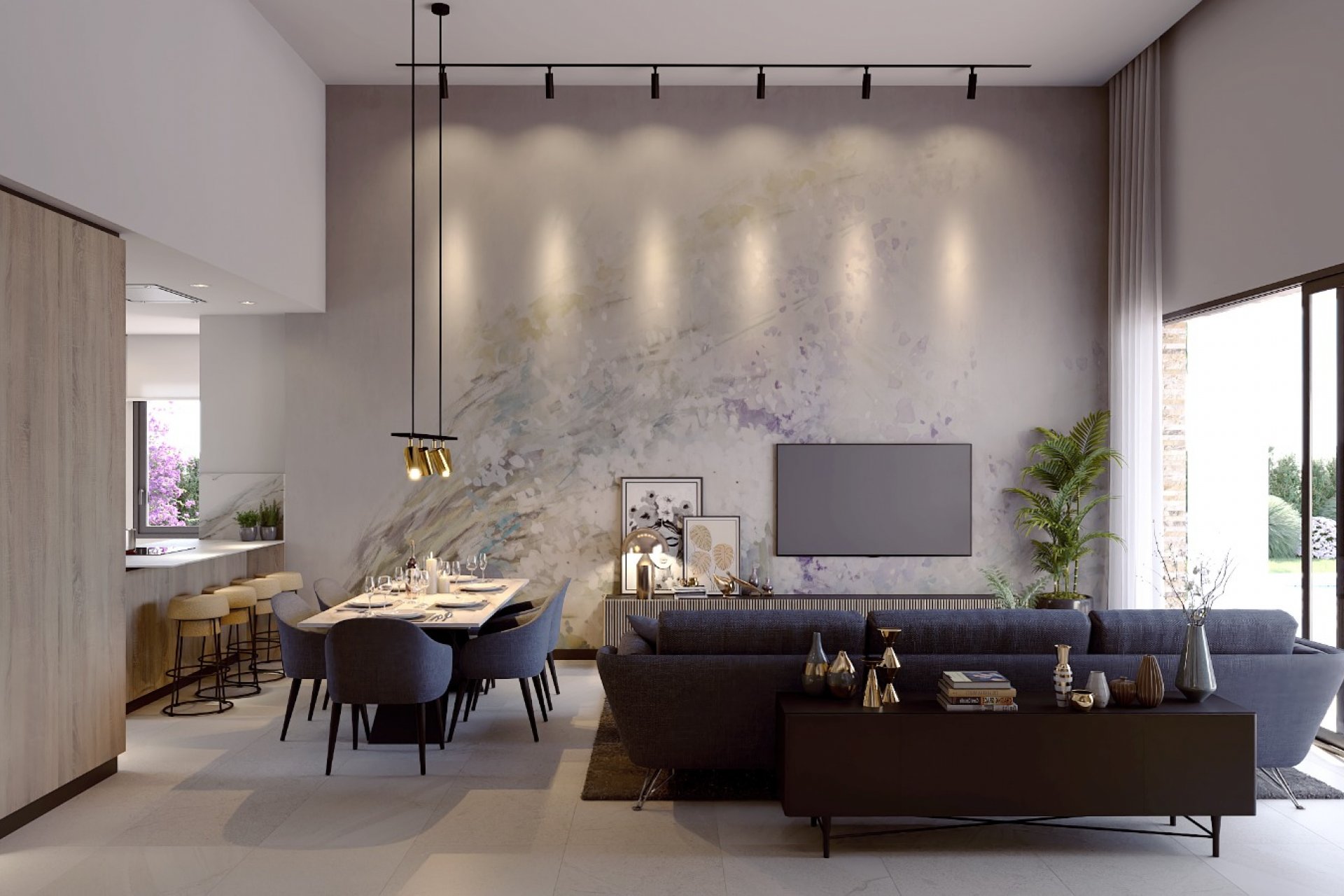 Nieuwbouw  - Appartement -
Algorfa