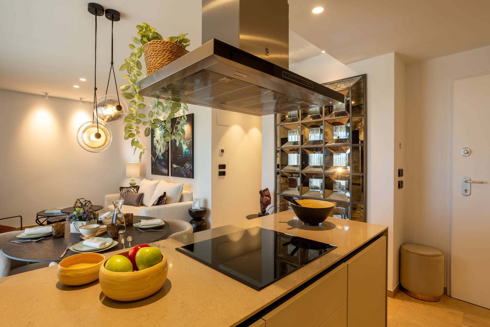 Nieuwbouw - Appartement -
Algorfa