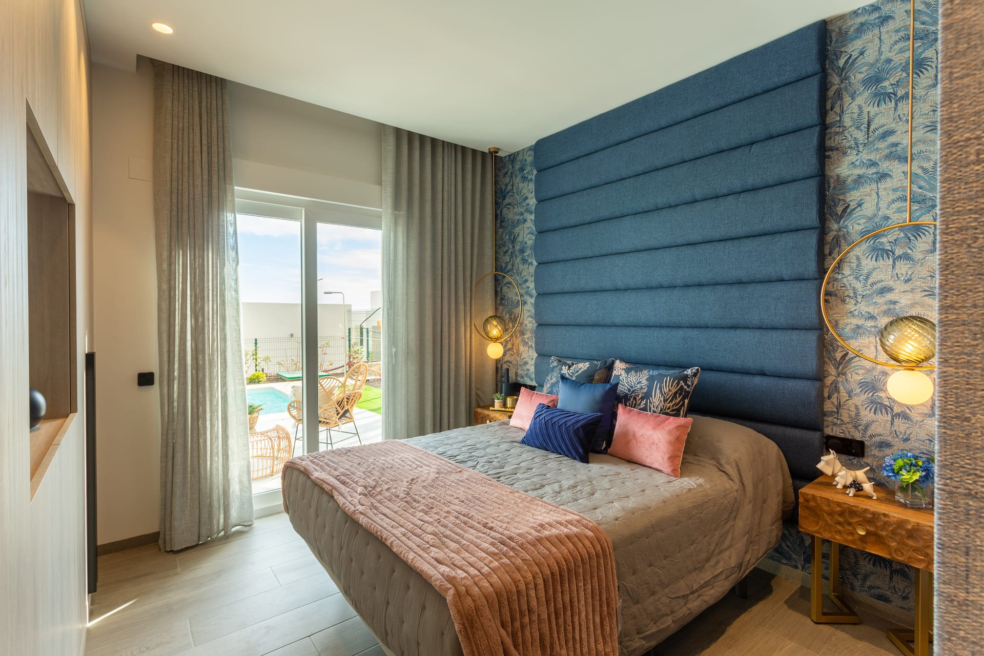 Nieuwbouw - Appartement -
Algorfa