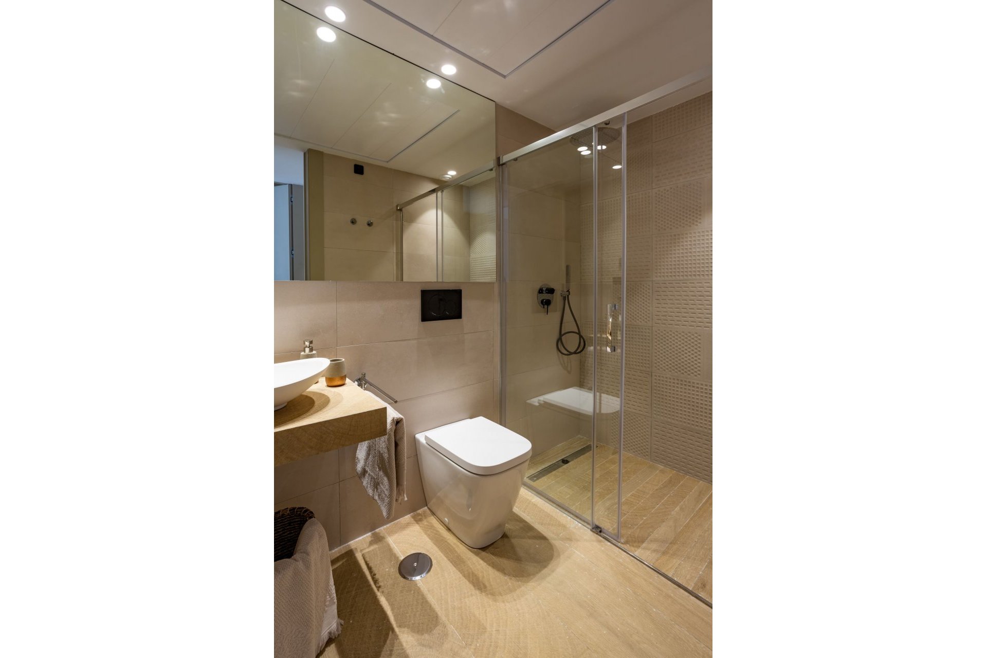 Nieuwbouw - Appartement -
Algorfa