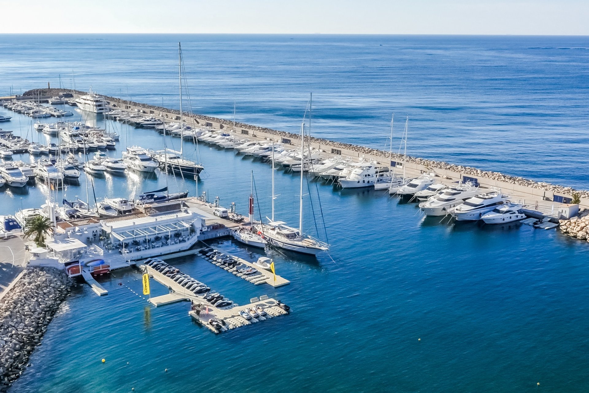 Nieuwbouw  - Appartement -
Algorfa