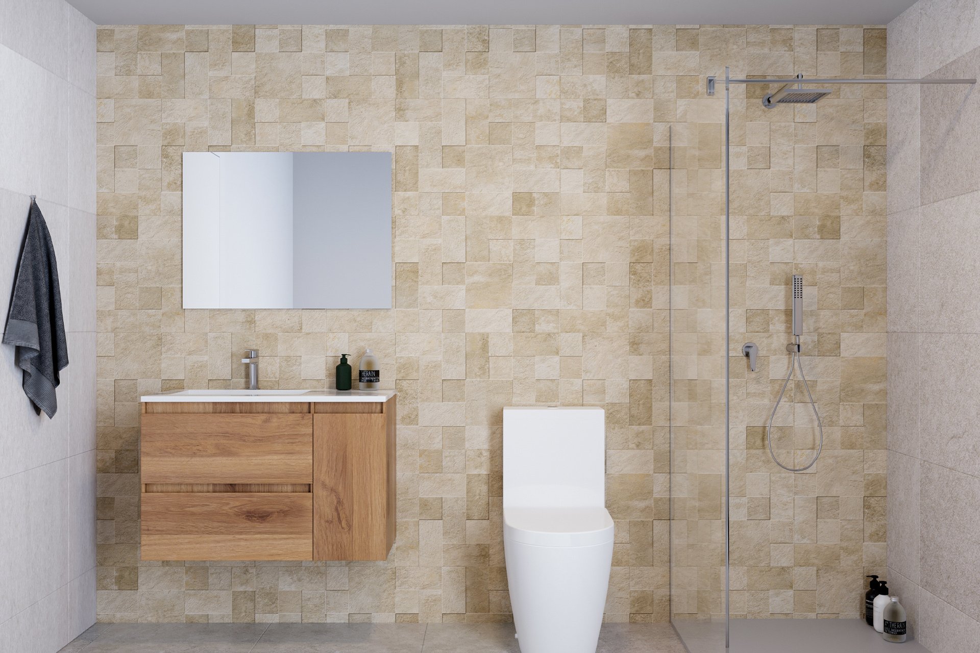 Nieuwbouw  - Appartement -
Alicante - Alicante (Alacant)